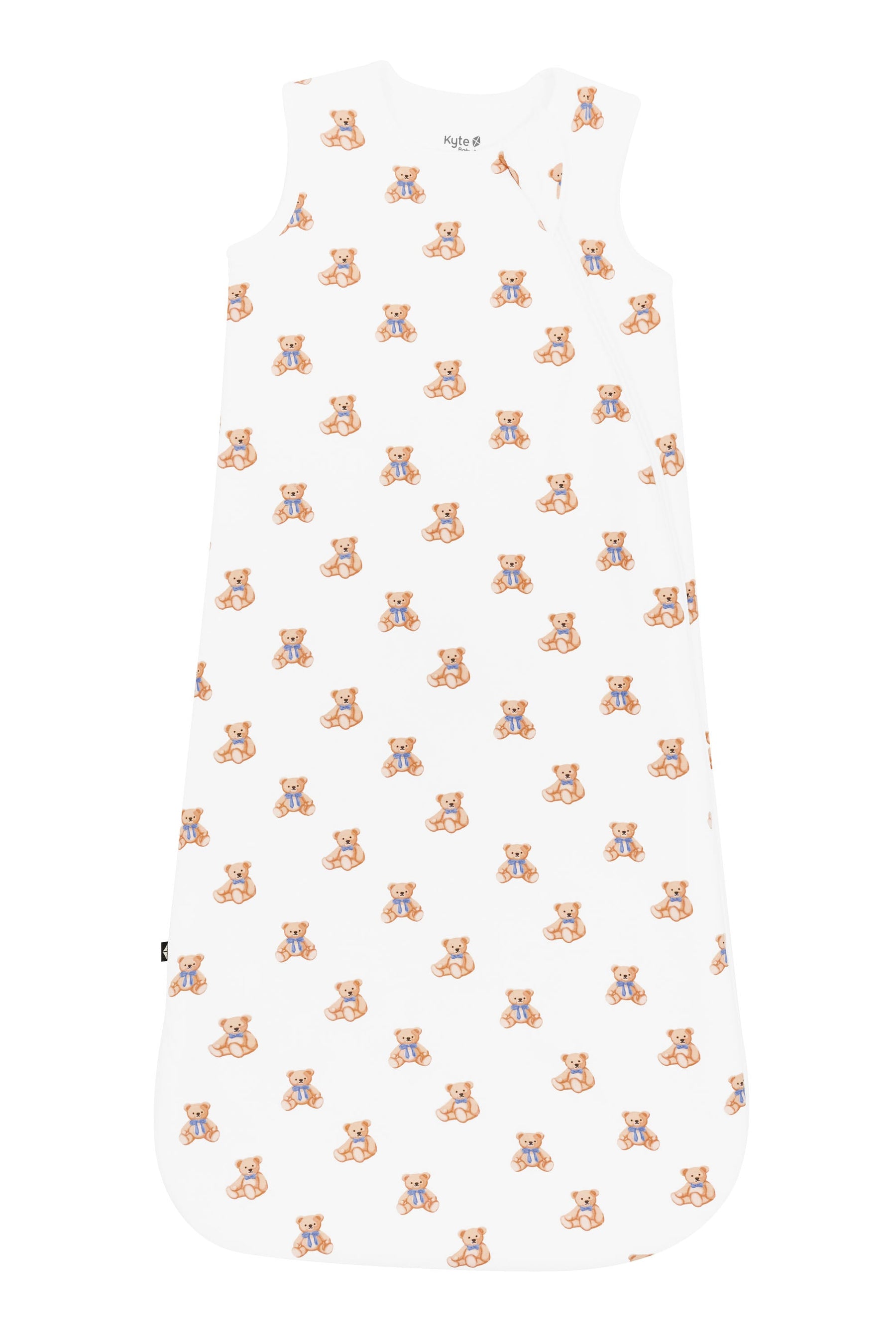 Kyte Baby's Sleep Bag in Teddy Bear 1.0
