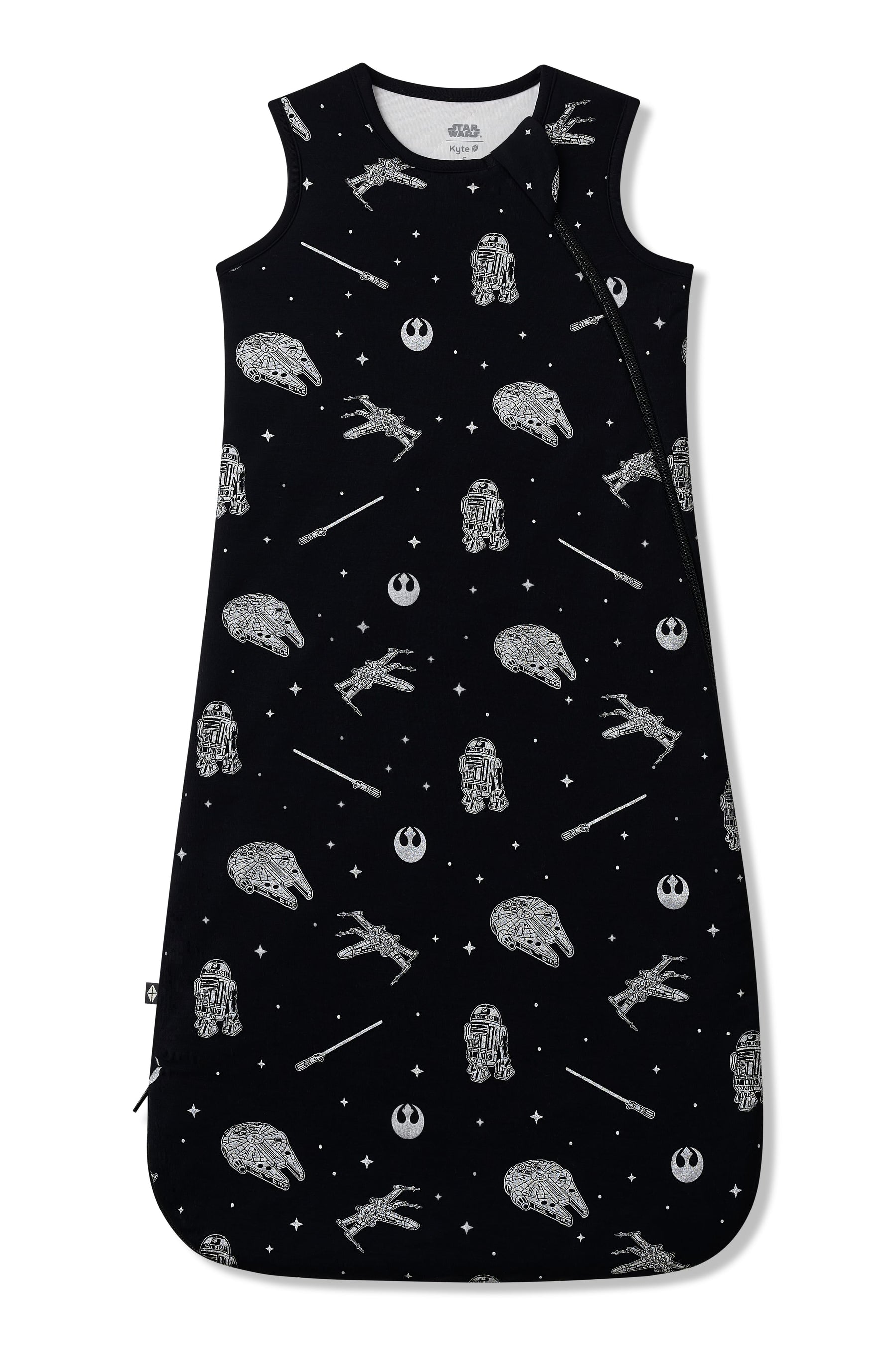 Product photo of the Sleep Bag in STAR WARS™ 1.0 on a white background