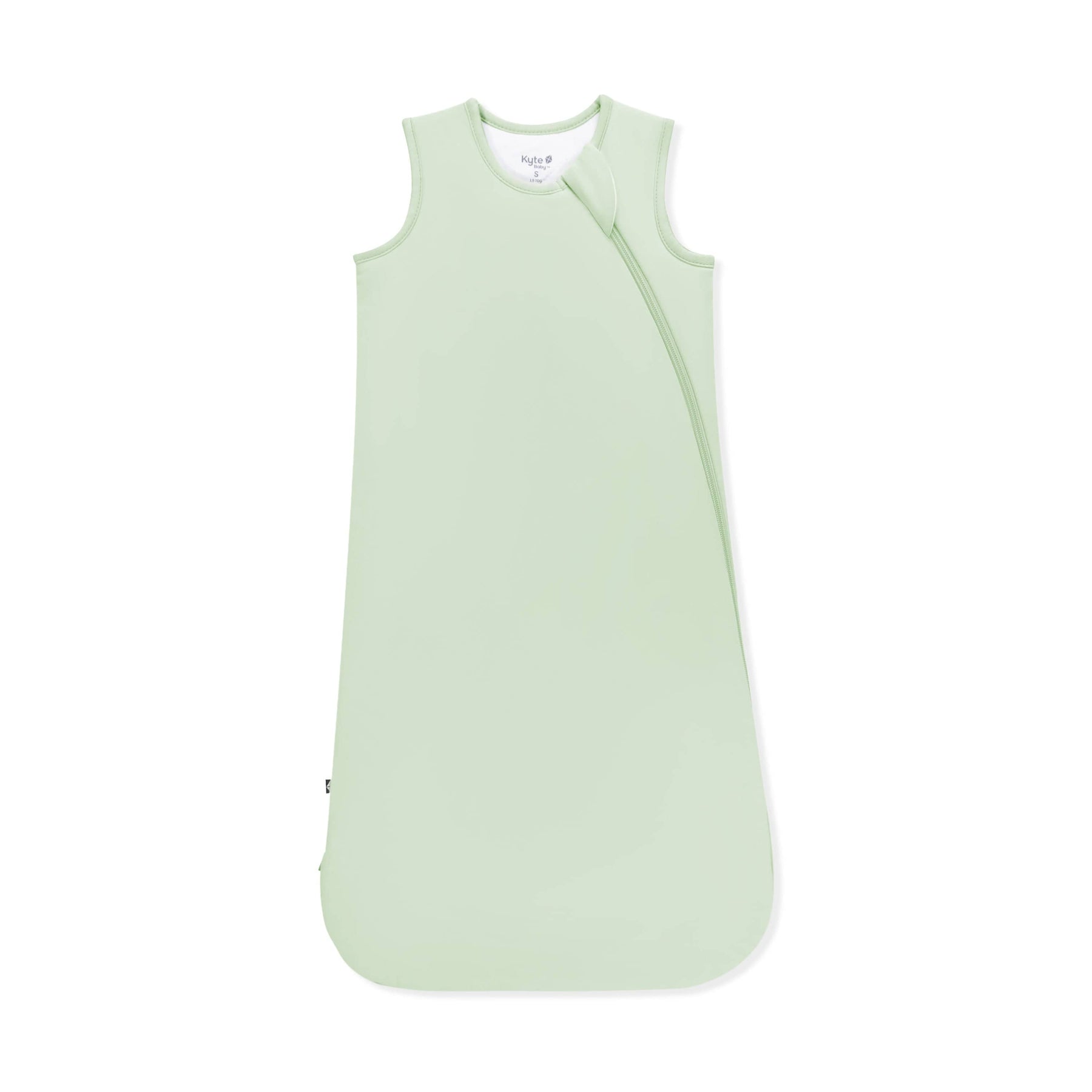 Product photo of the Sleep Bag in Basil 1.0