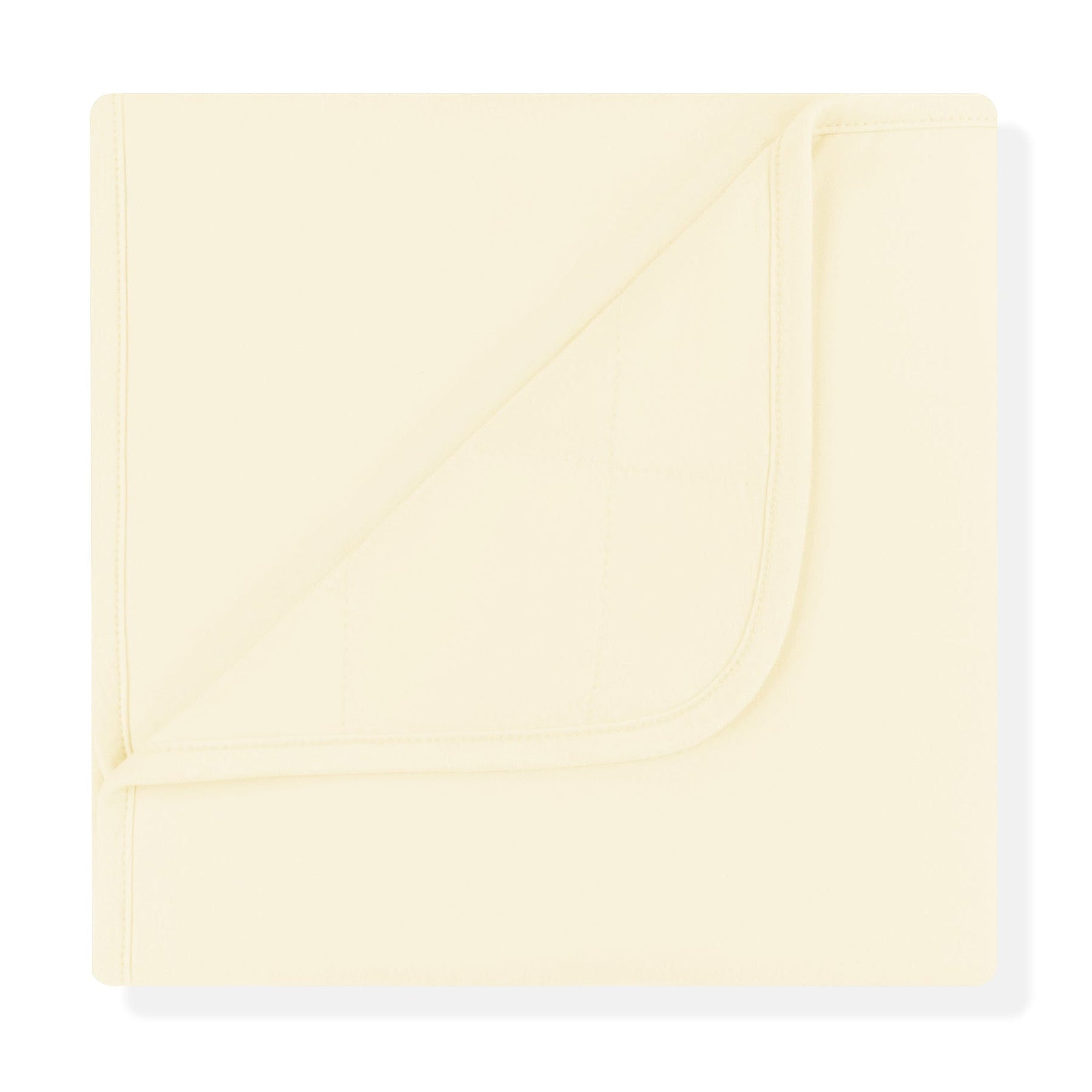 Product photo of the baby blanket in Chamomile 1.0