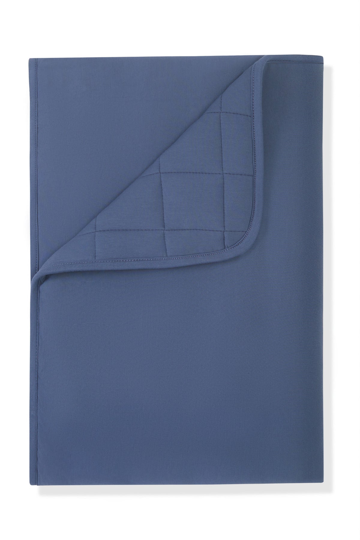 Toddler Blanket in Oxford 2.5 on a white background