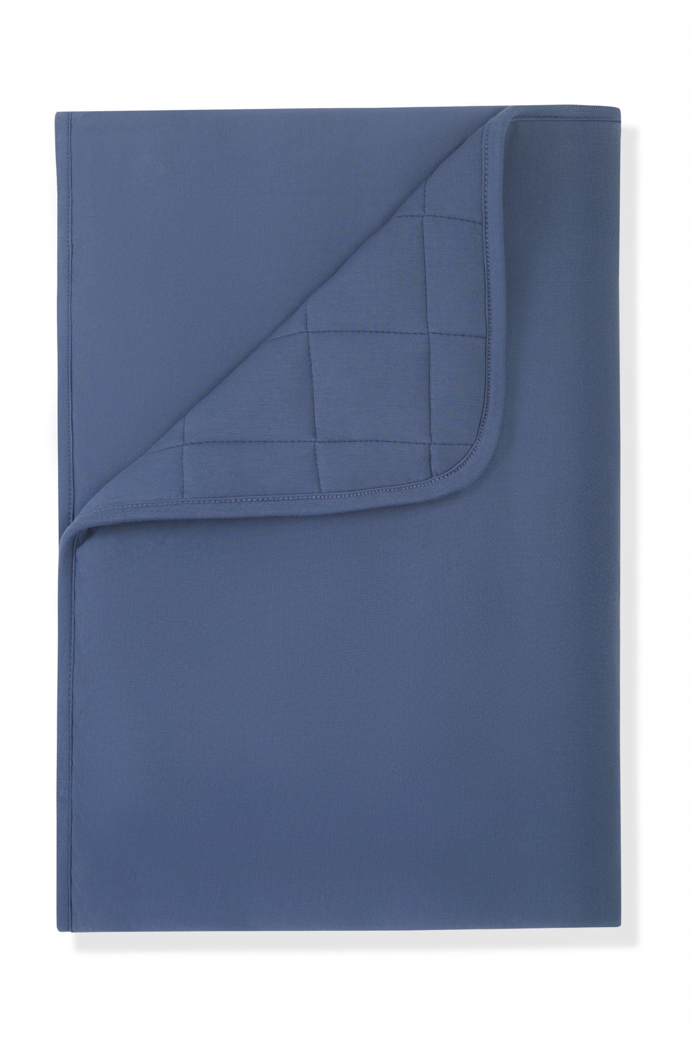Toddler Blanket in Oxford 2.5 on a white background