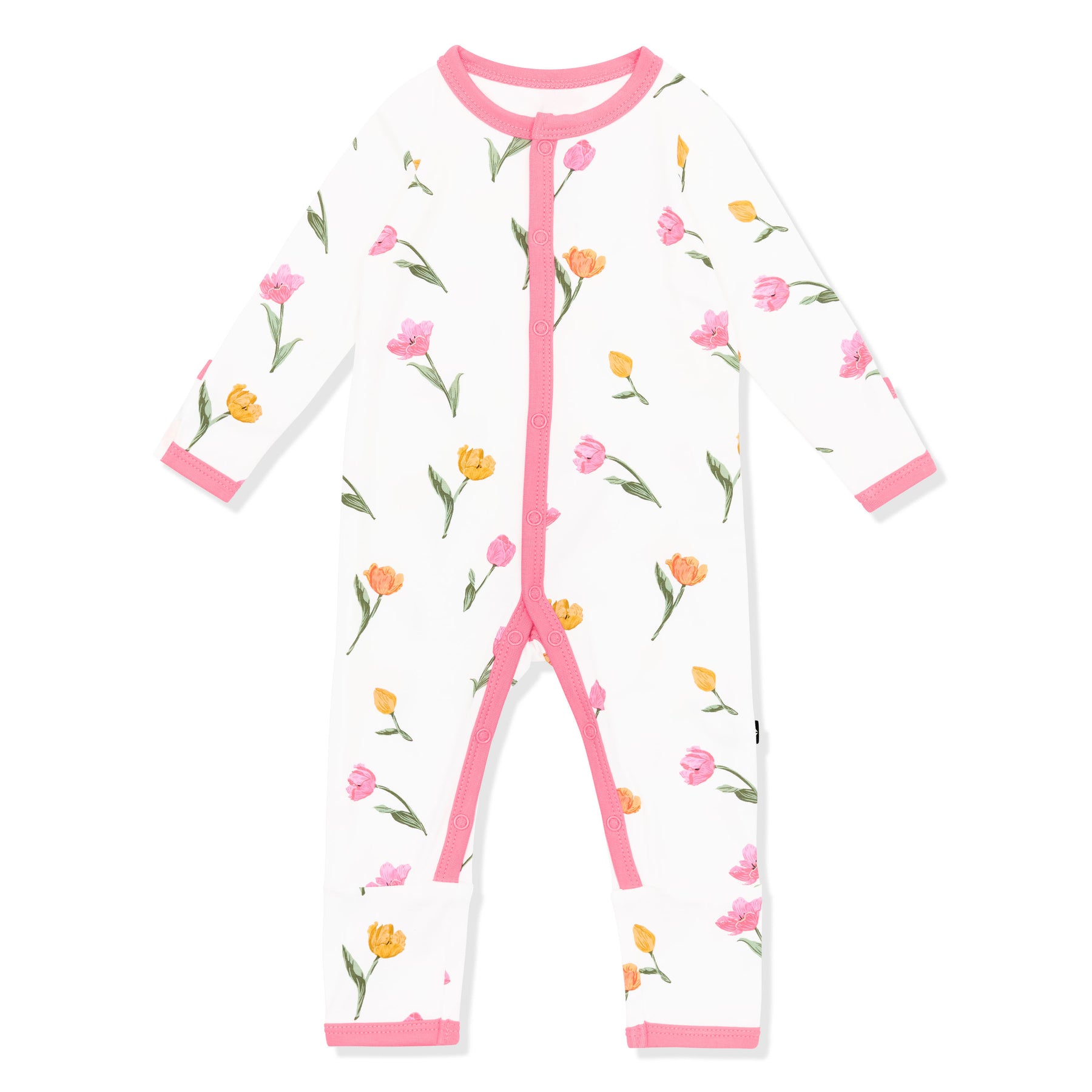 Product photo of the Romper in Tulip