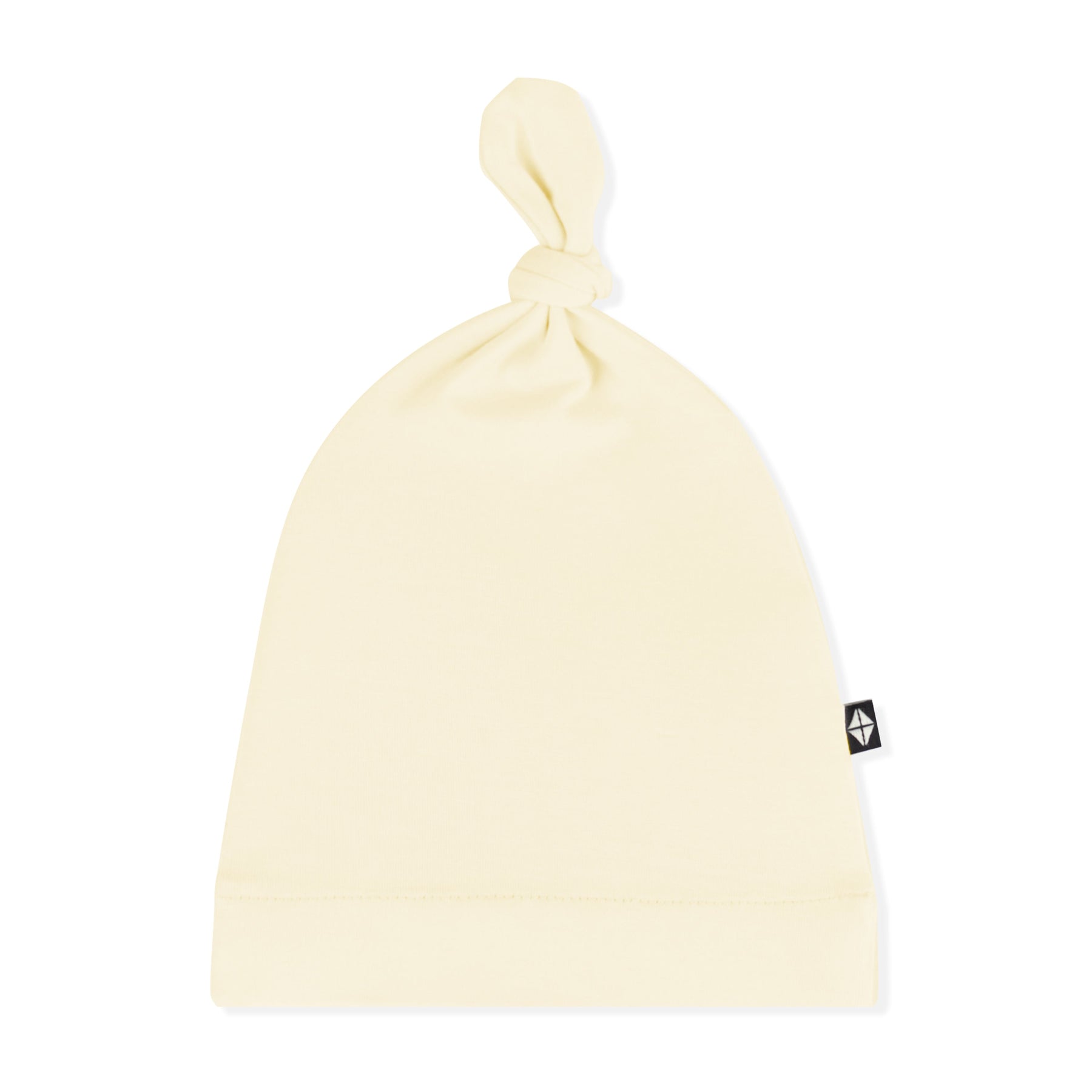 Product photo of the Knotted Cap in Chamomile