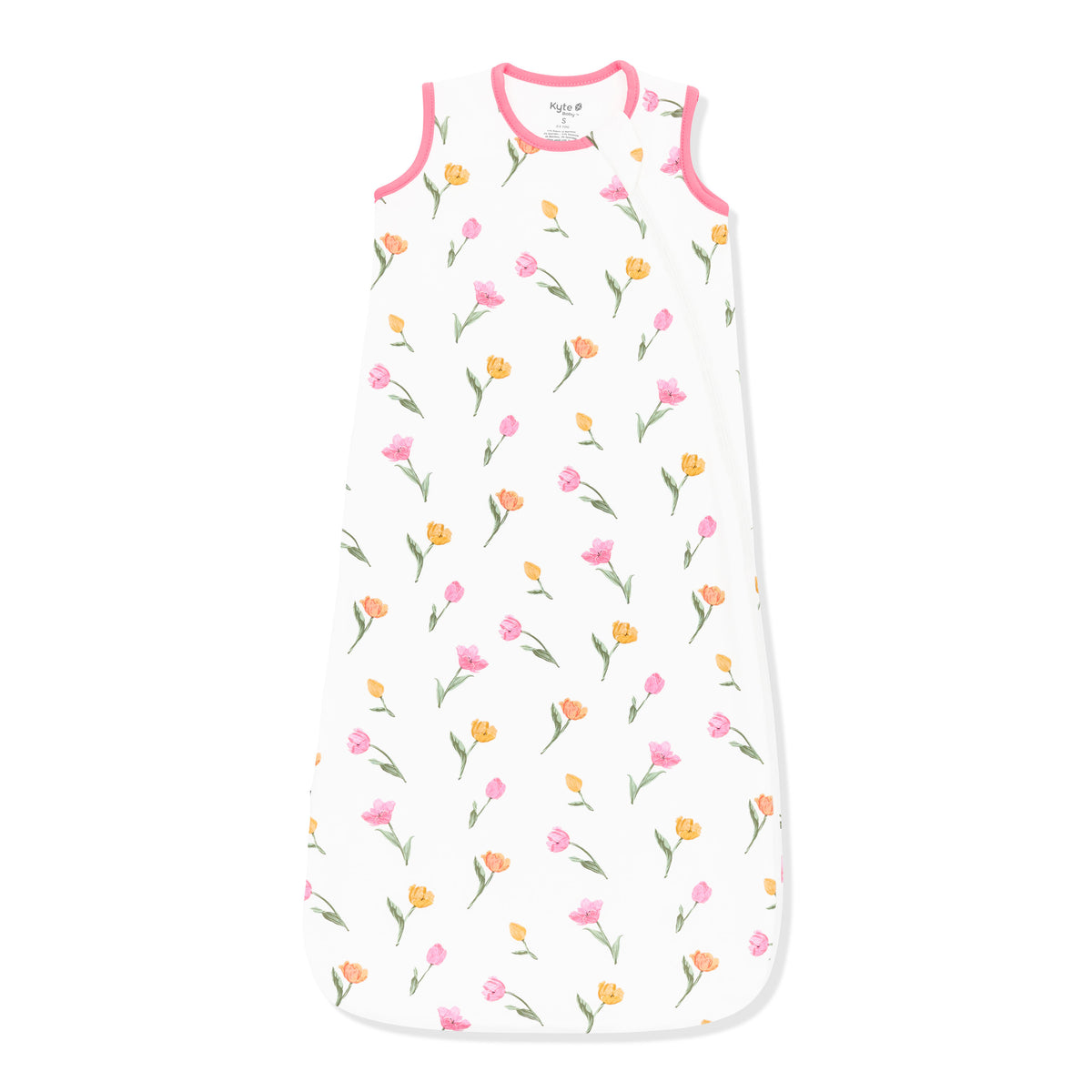 Product photo of the Sleep Bag in Tulip 0.5