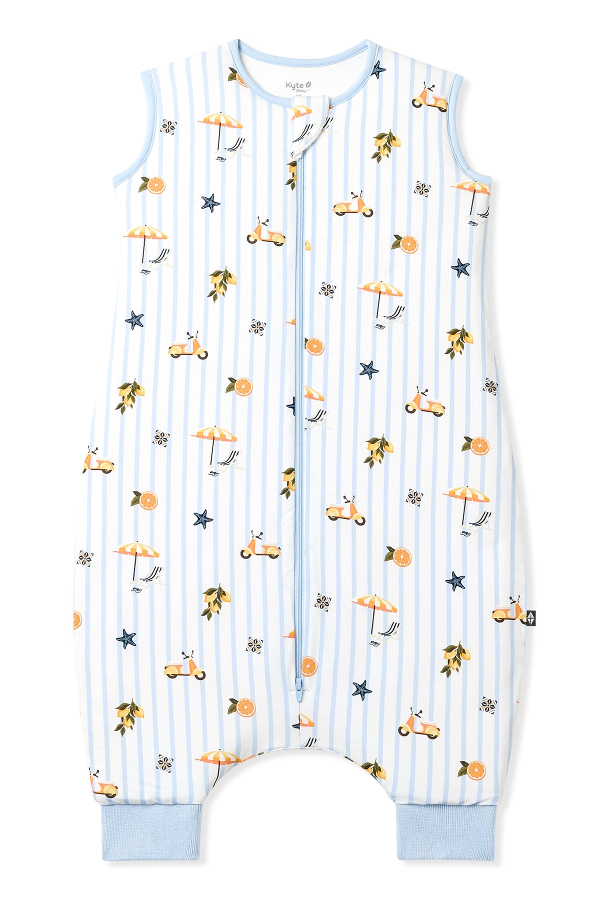 Product photo of the Sleep Bag Walker in Amalfi Coast 1.0