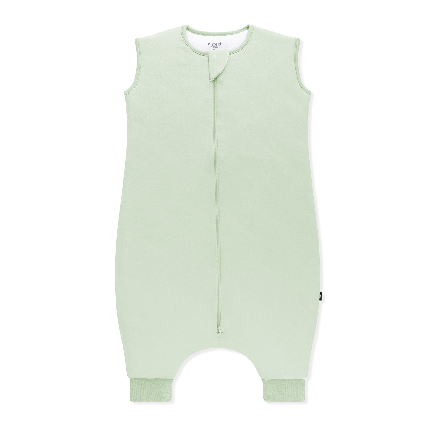 Product photo of the Sleep Bag Walker in Basil 1.0