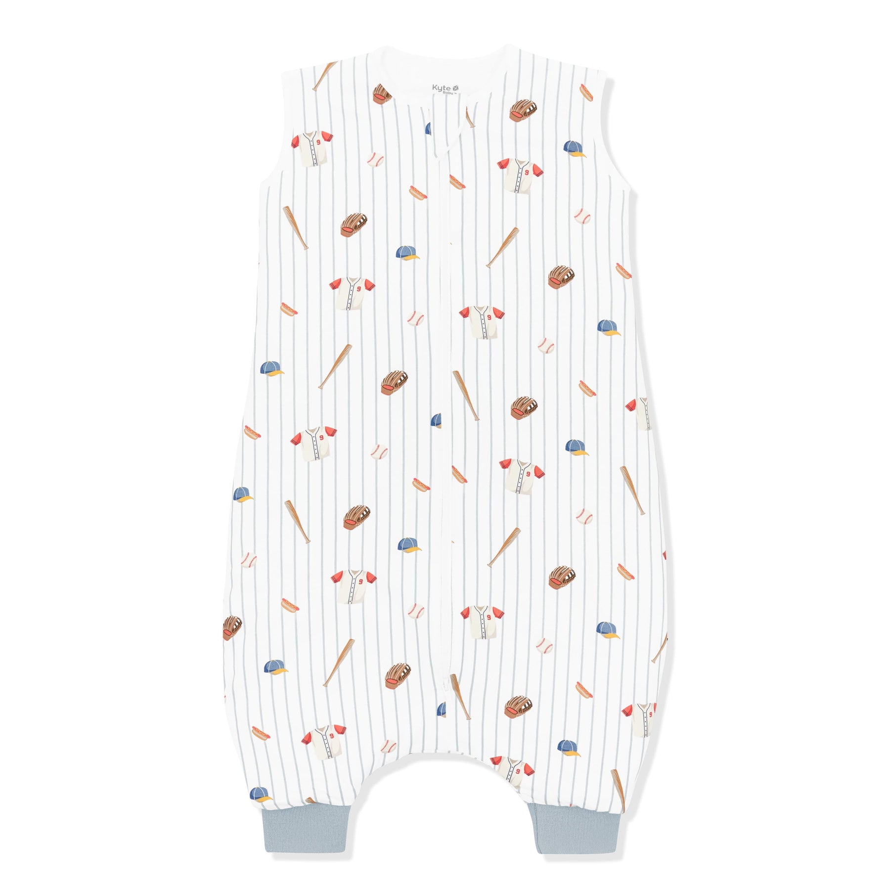 Sleep Bag Walker in Home Run 1.0 shown on a white surface
