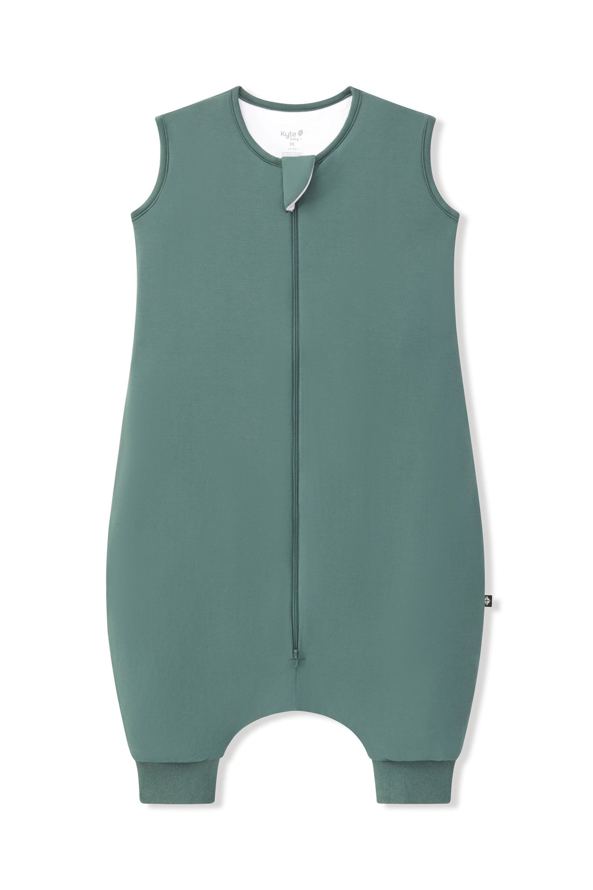 Sleep Bag Walker in Pine 1.0 on a white background
