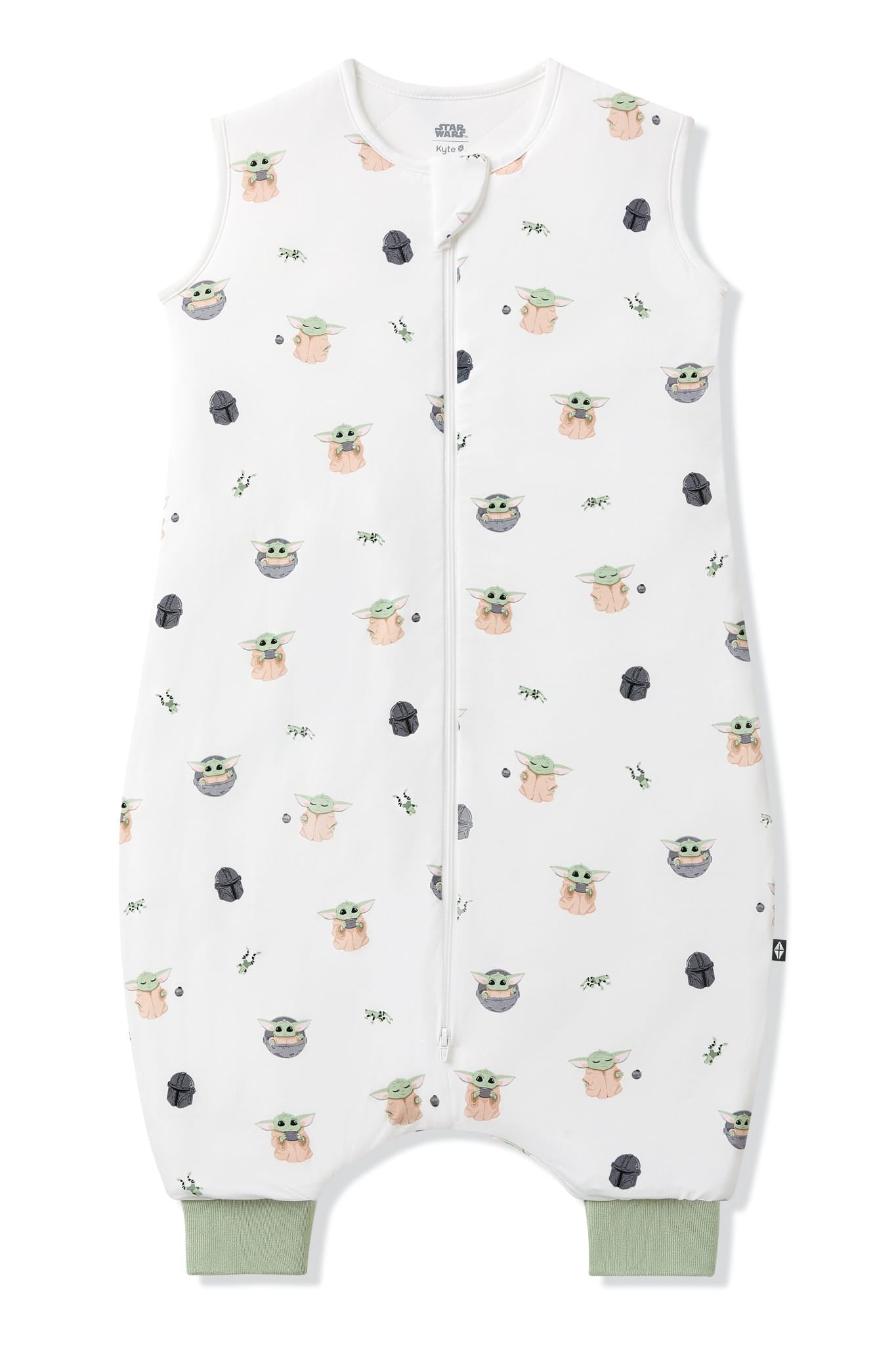 Product photo of the Sleep Bag Walker in Grogu™ 1.0