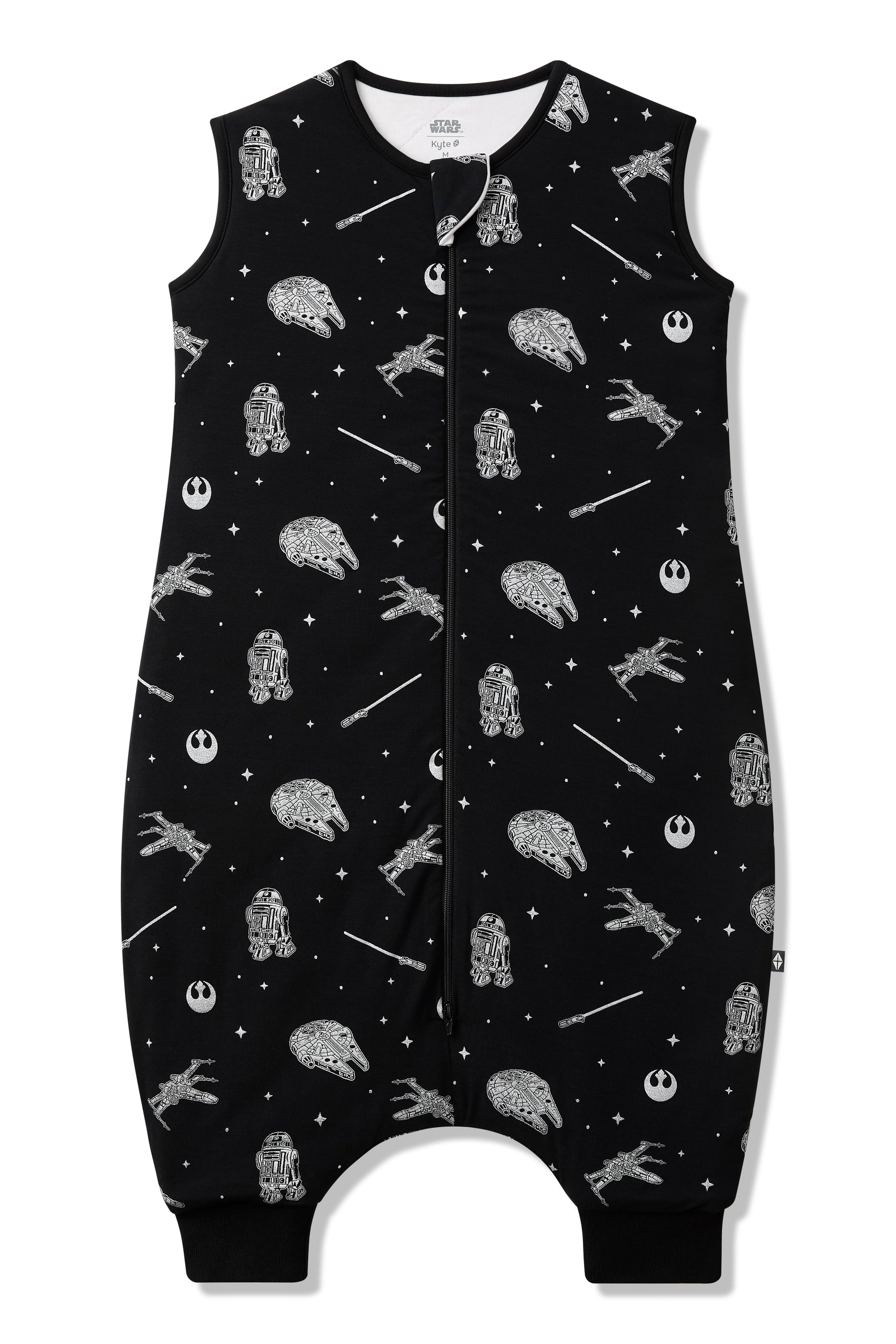 Product photo of the Sleep Bag Walker in STAR WARS™ 1.0 on a white background