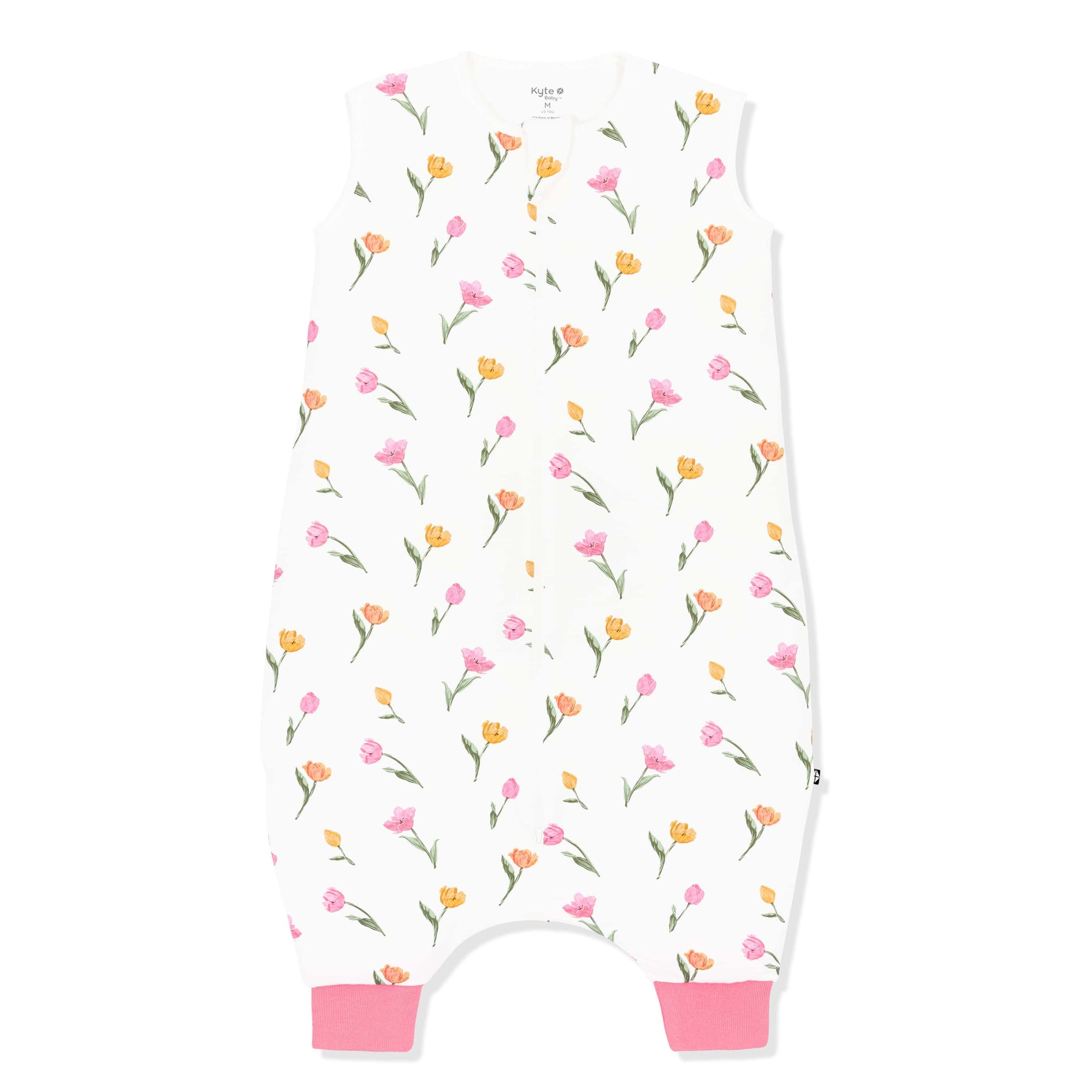 Product photo of the Sleep Bag Walker in Tulip 1.0