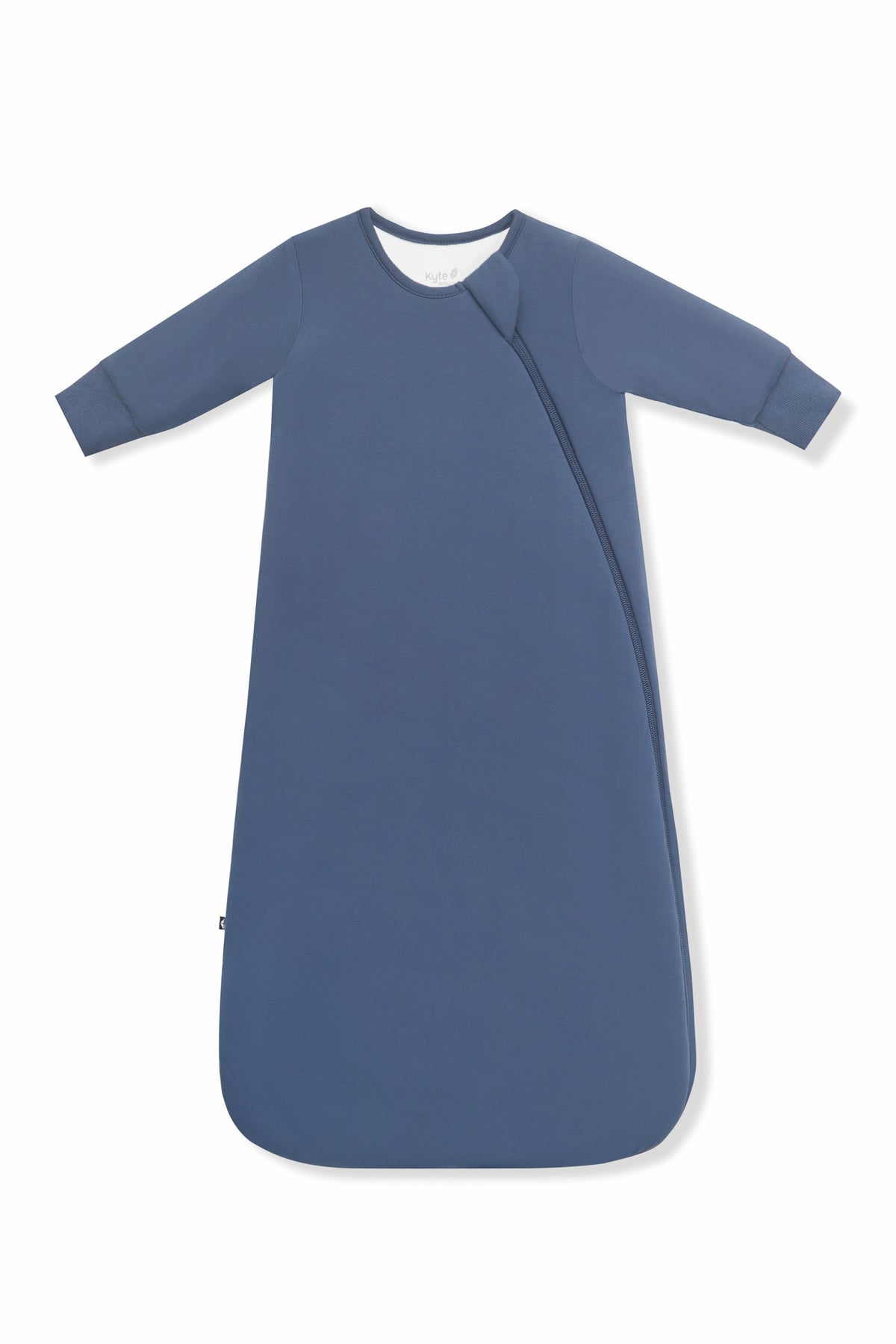 Slumber Bag in Oxford on a white background
