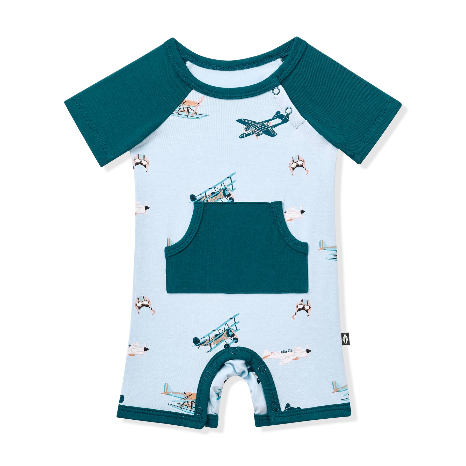 Product photo of the Shortall in Take Off shown on a white surface
