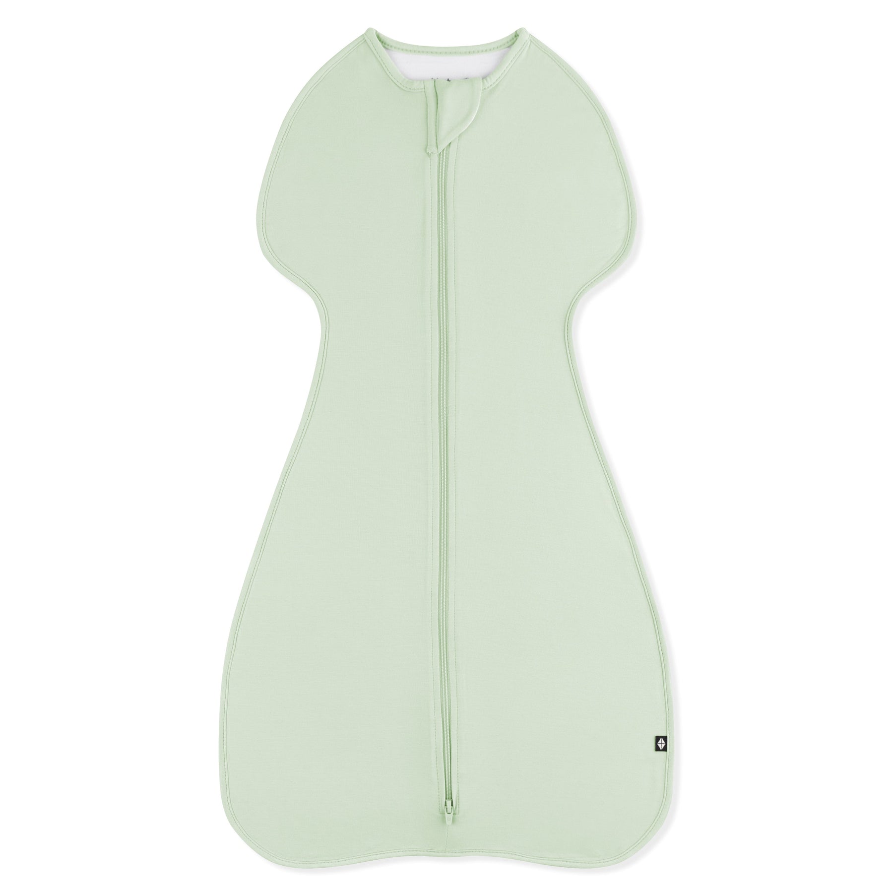 Product photo of the Swaddle Bag in Basil 0.5