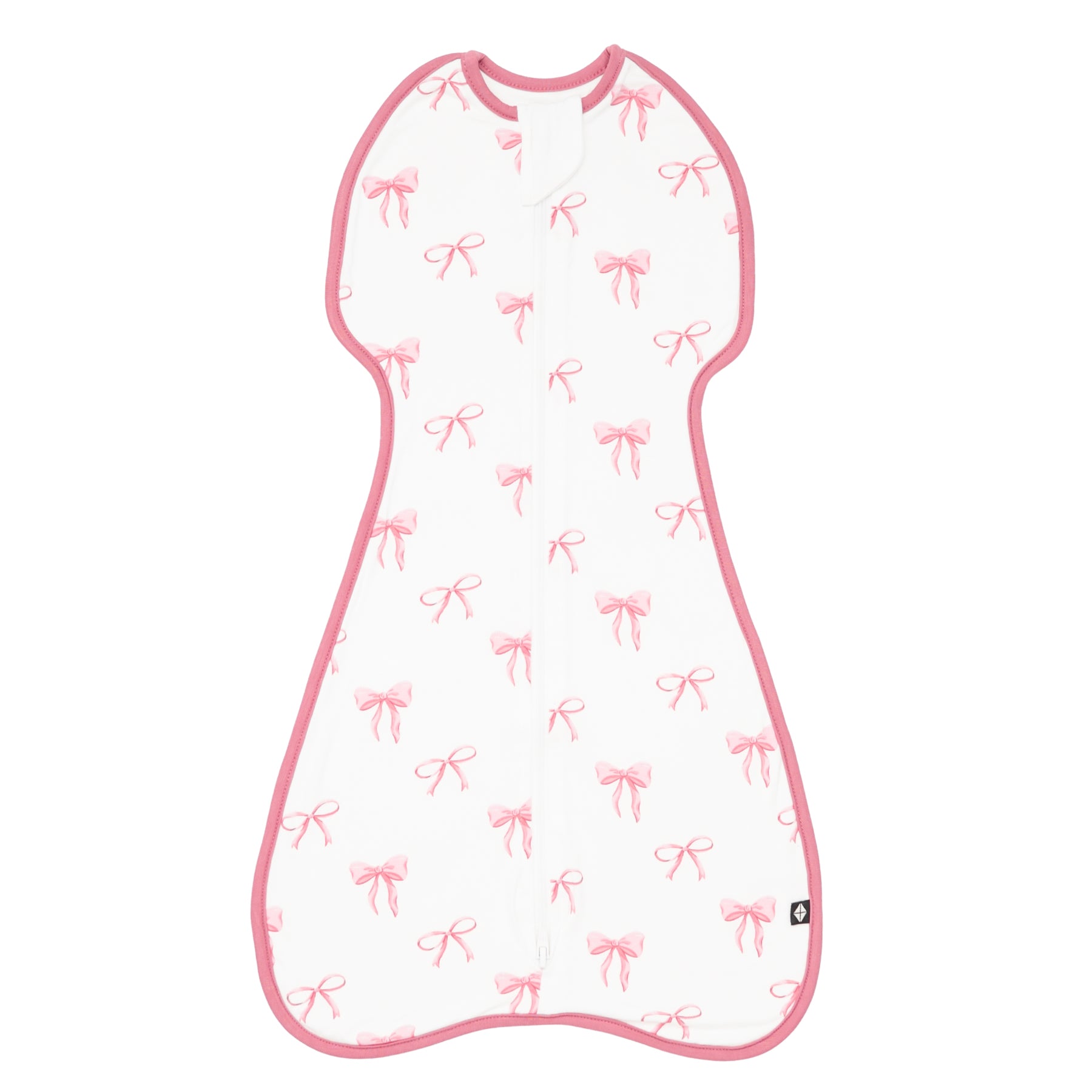 Product photo of Swaddle Bag in Bow 0.5