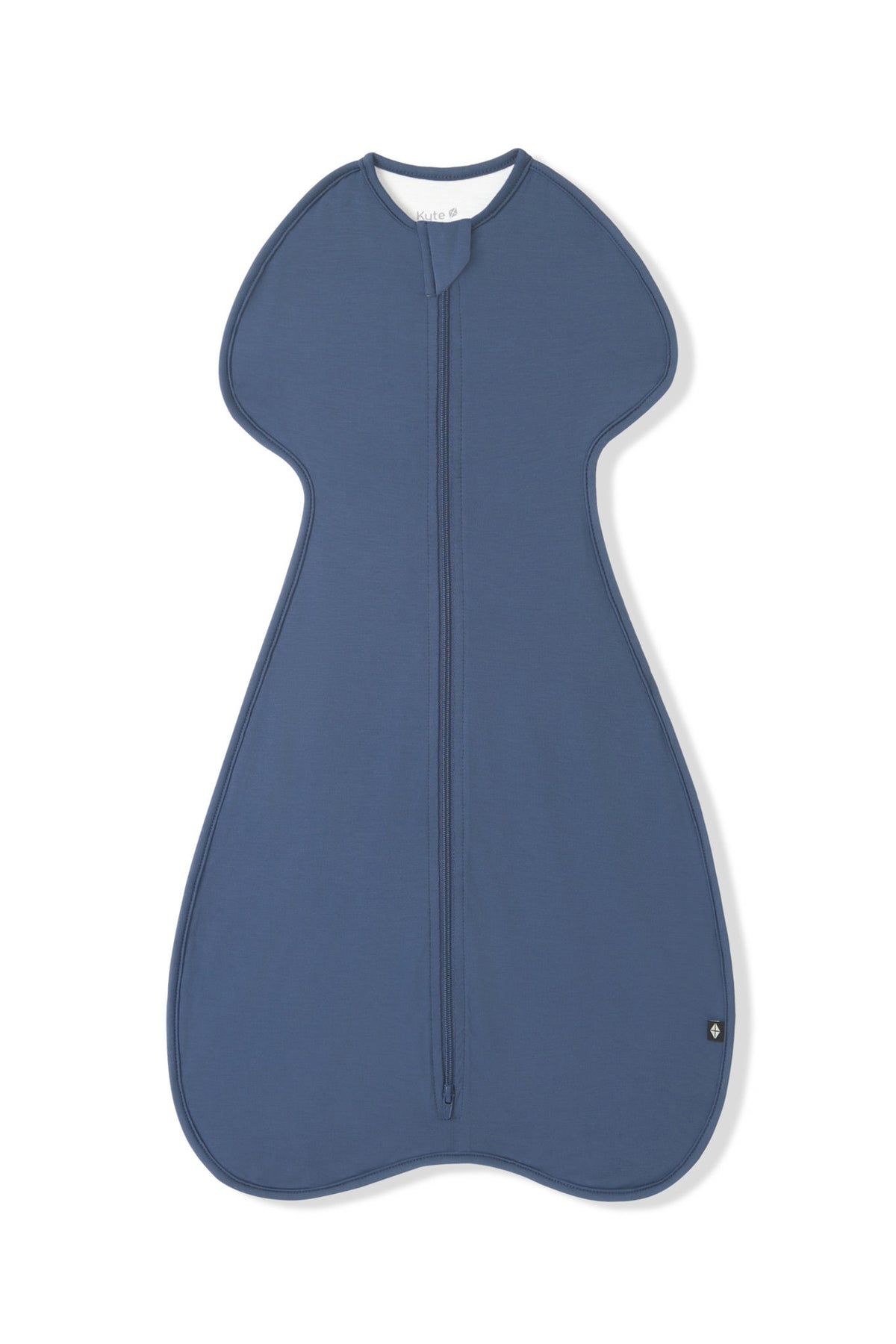 Swaddle Bag in Oxford 0.5 on a white background