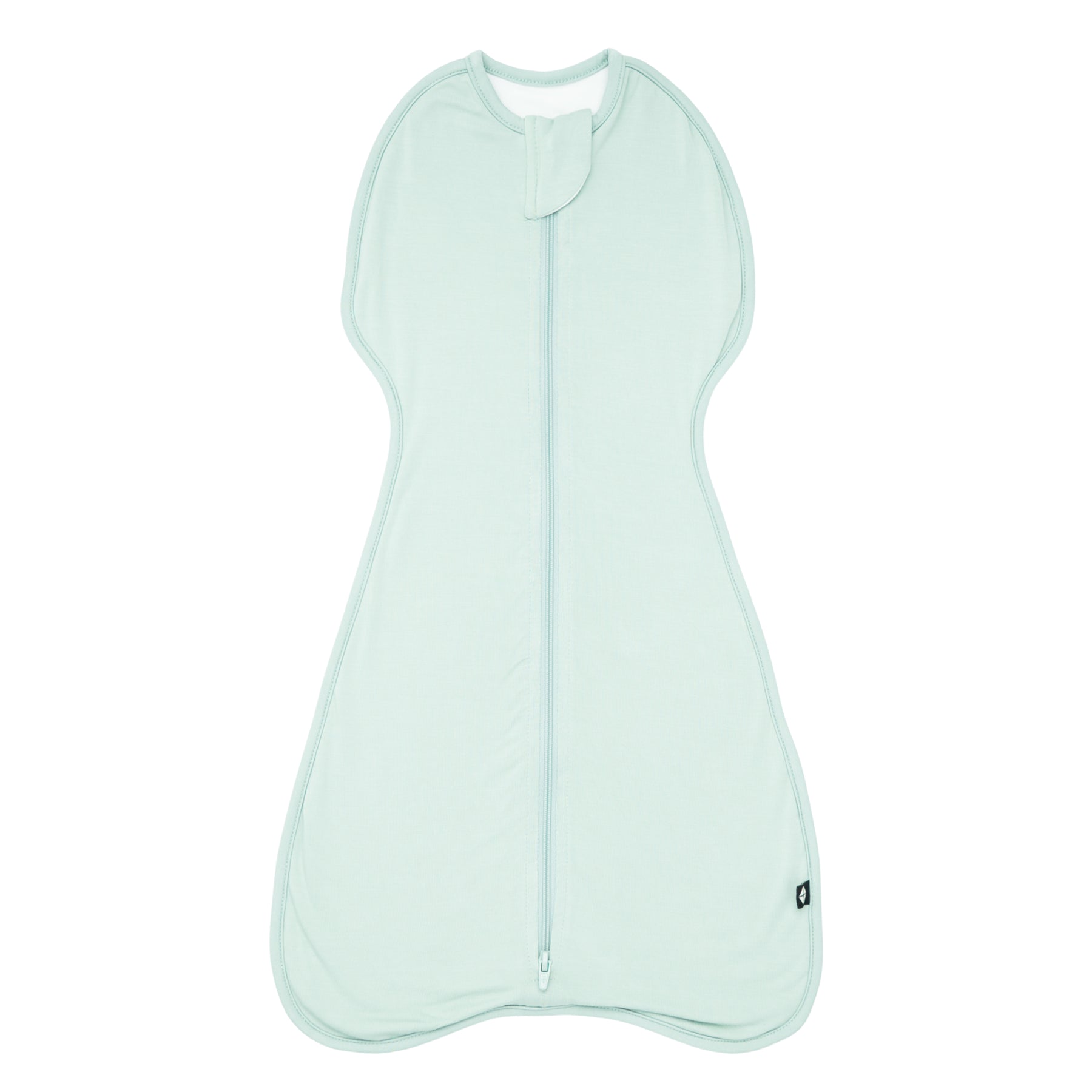 Product photo of Swaddle Bag in Sage 0.5
