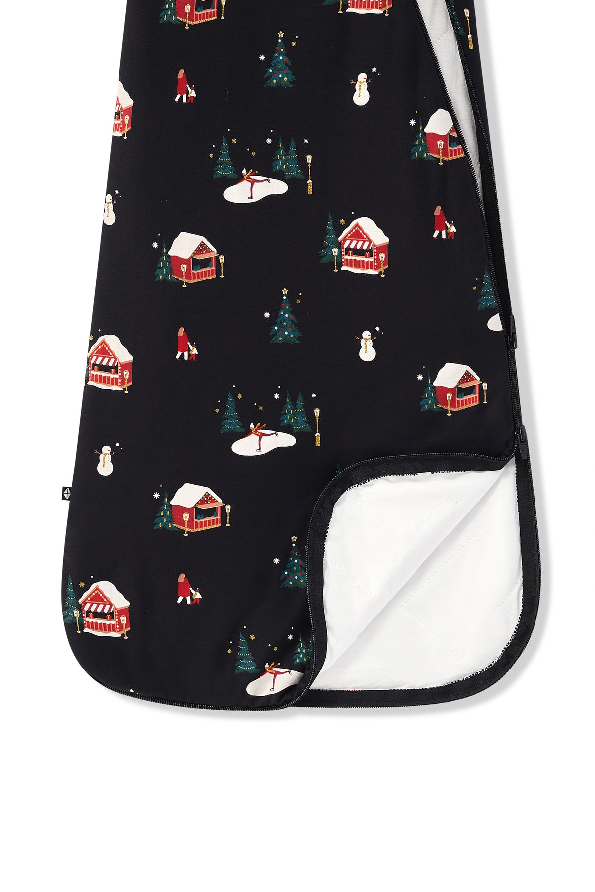 Sleep Bag in Winter Wonderland 2.5