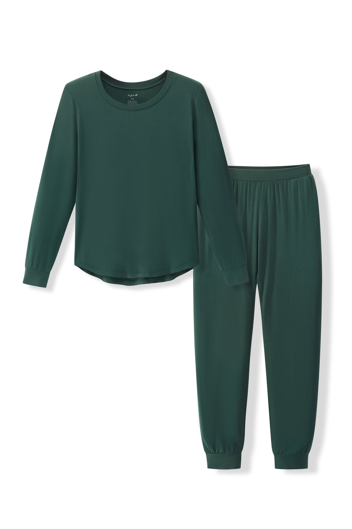Women's Jogger Pajama Set in Cypress