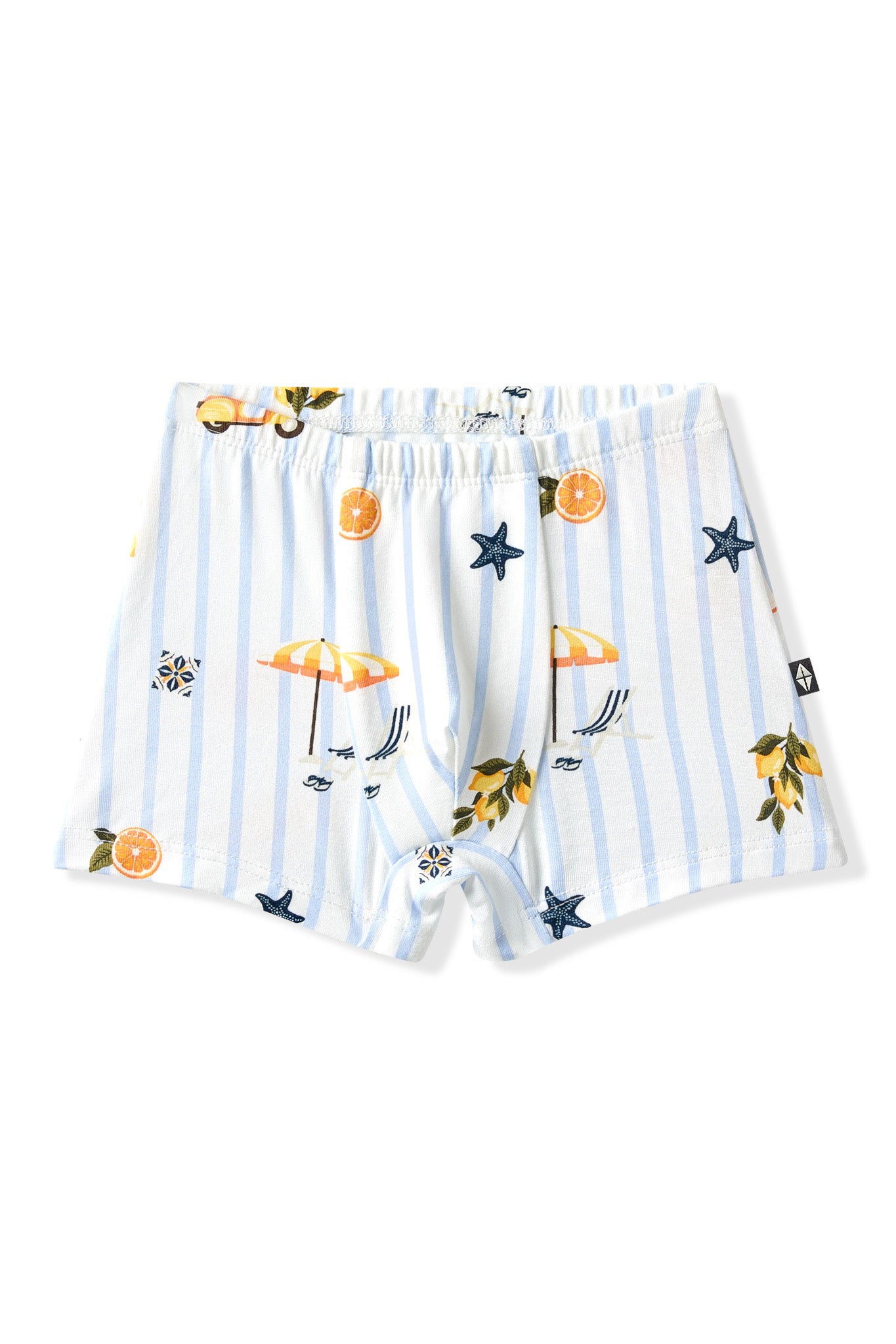 Product photo of the Briefs in Amalfi Coast on a white background