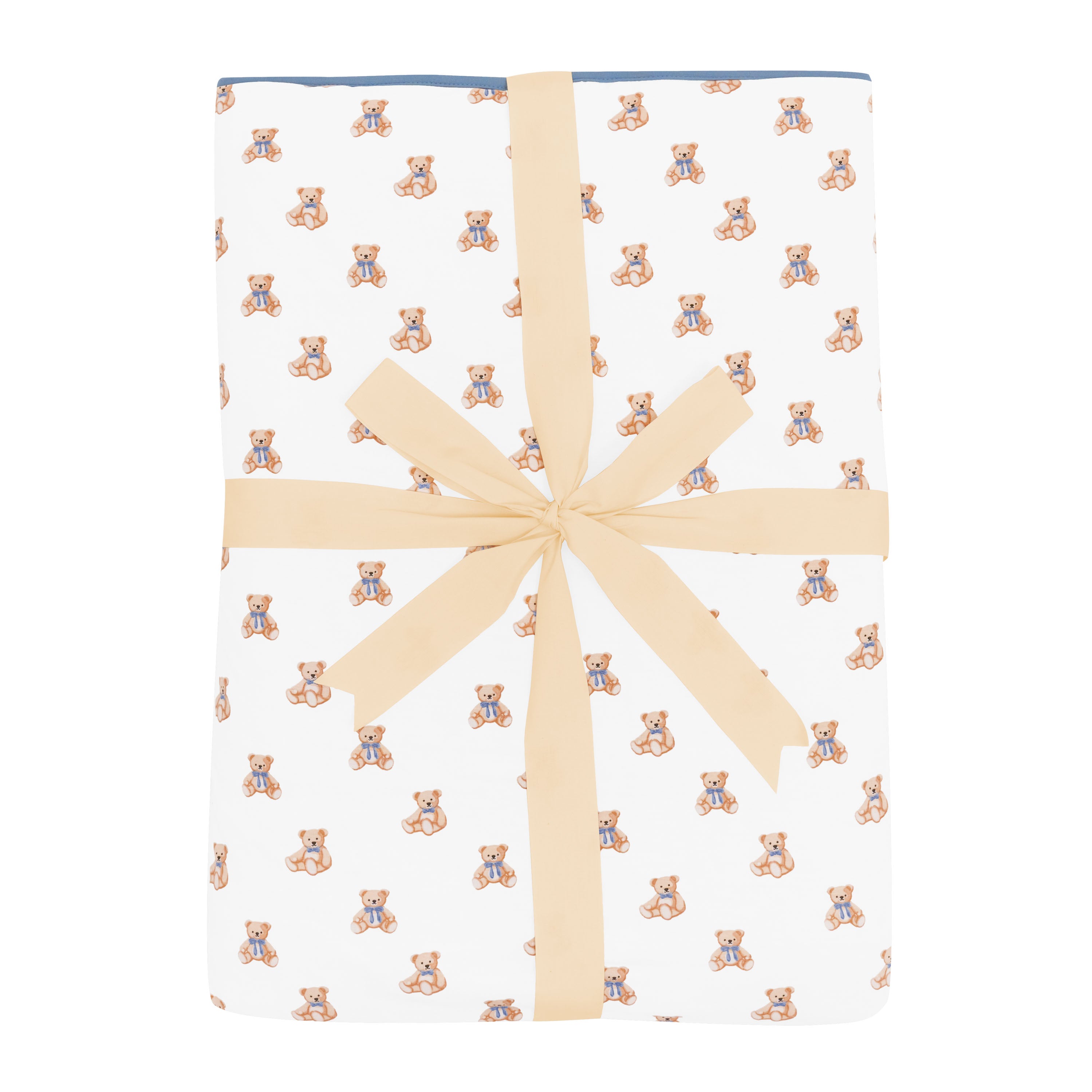 Kyte Baby Youth Blanket in Teddy Bear 1.0