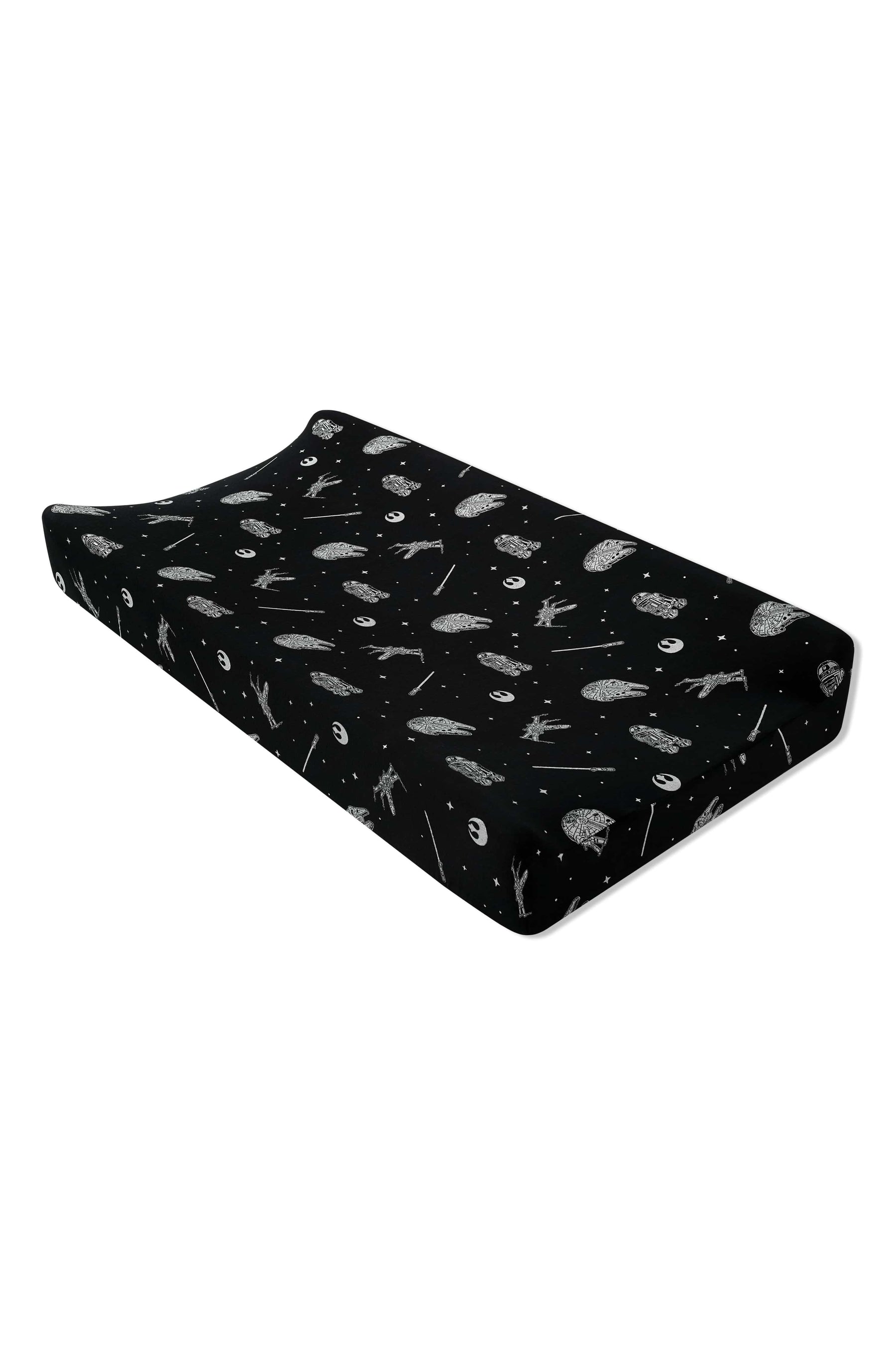 Change Pad Cover in STAR WARS™ on change pad