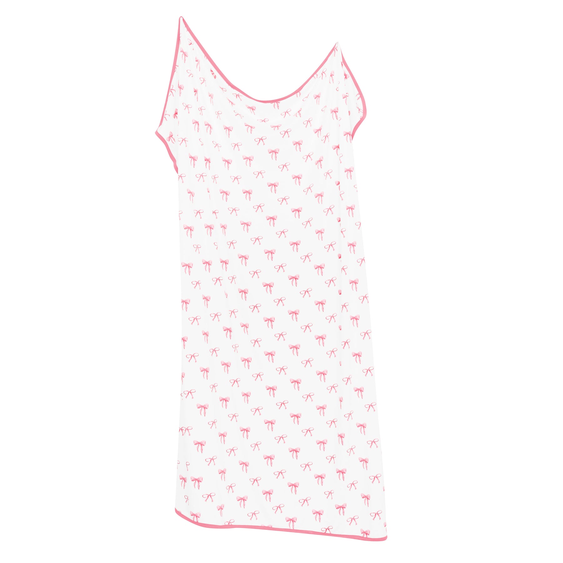 Kyte Baby Swaddle Blanket in Bow