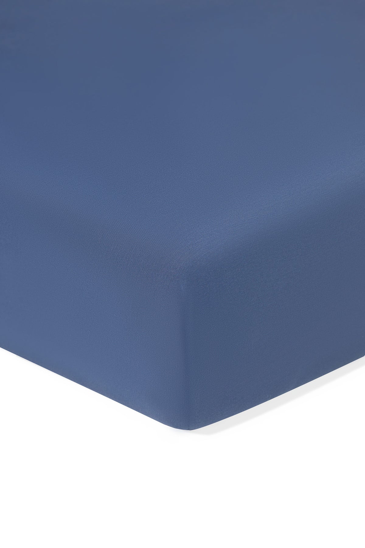 Twin Sheet in Oxford on a white background