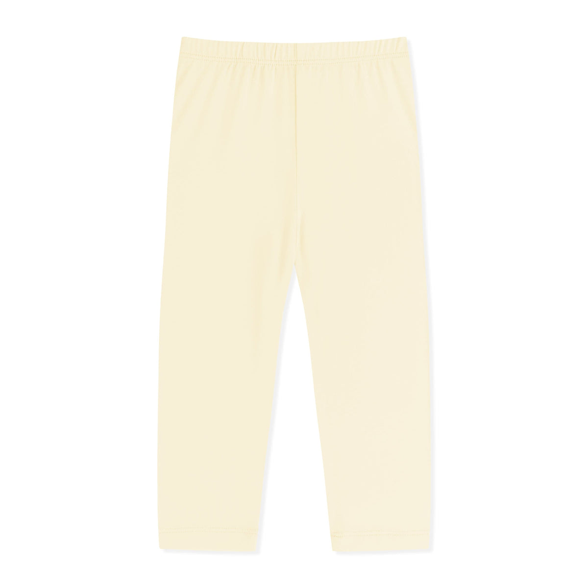Product photo of the Toddler Leggings in Chamomile