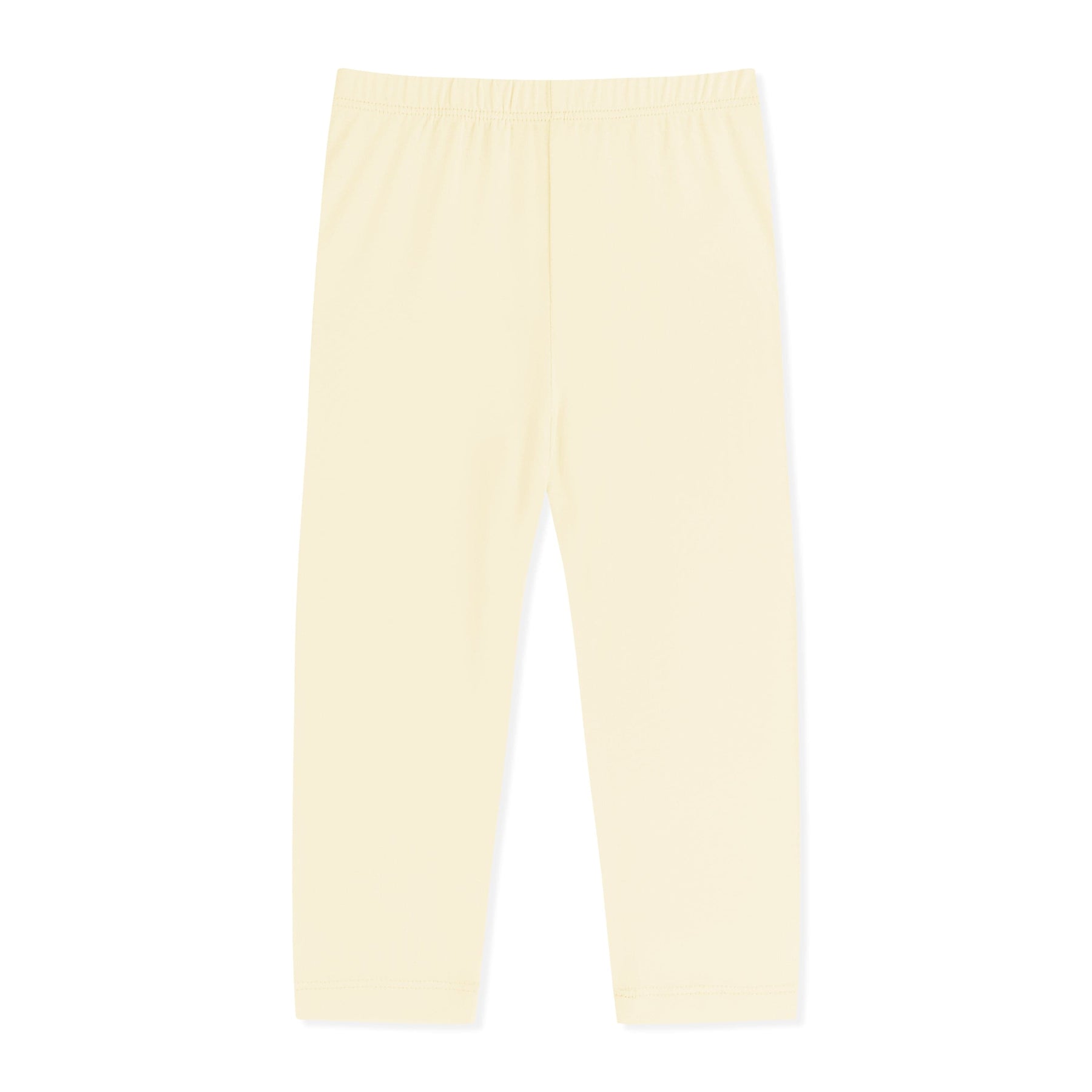 Product photo of the Toddler Leggings in Chamomile