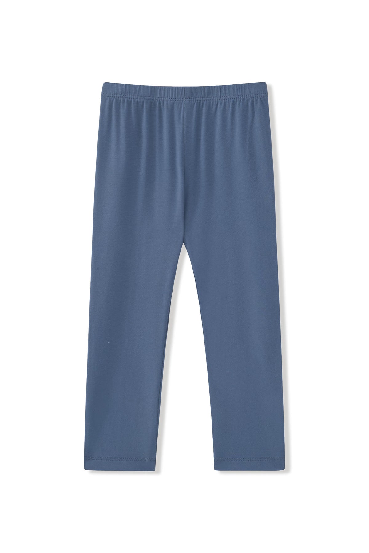 Toddler Leggings in Oxford on a white background