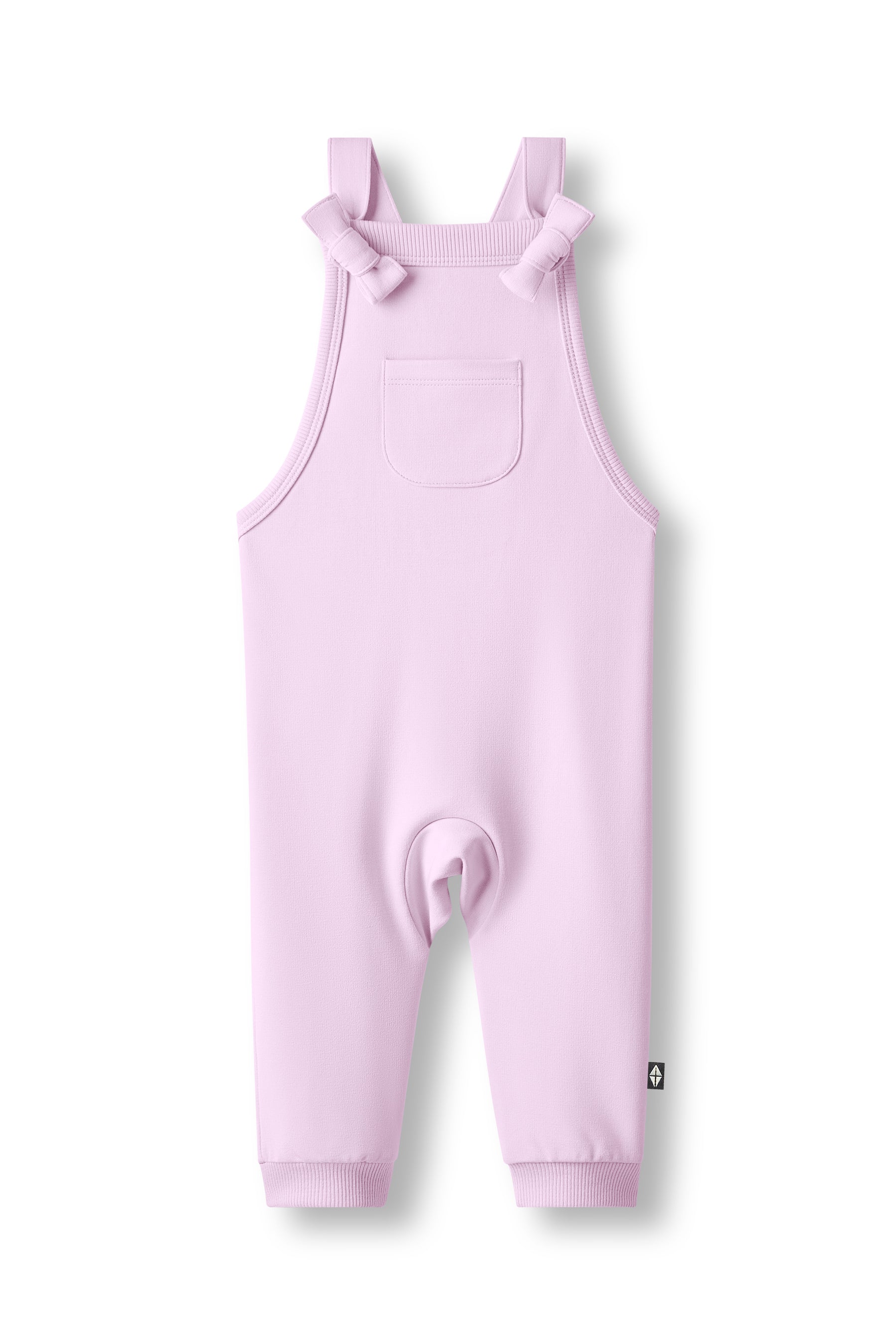 Product photo of the Overall in Thistle
