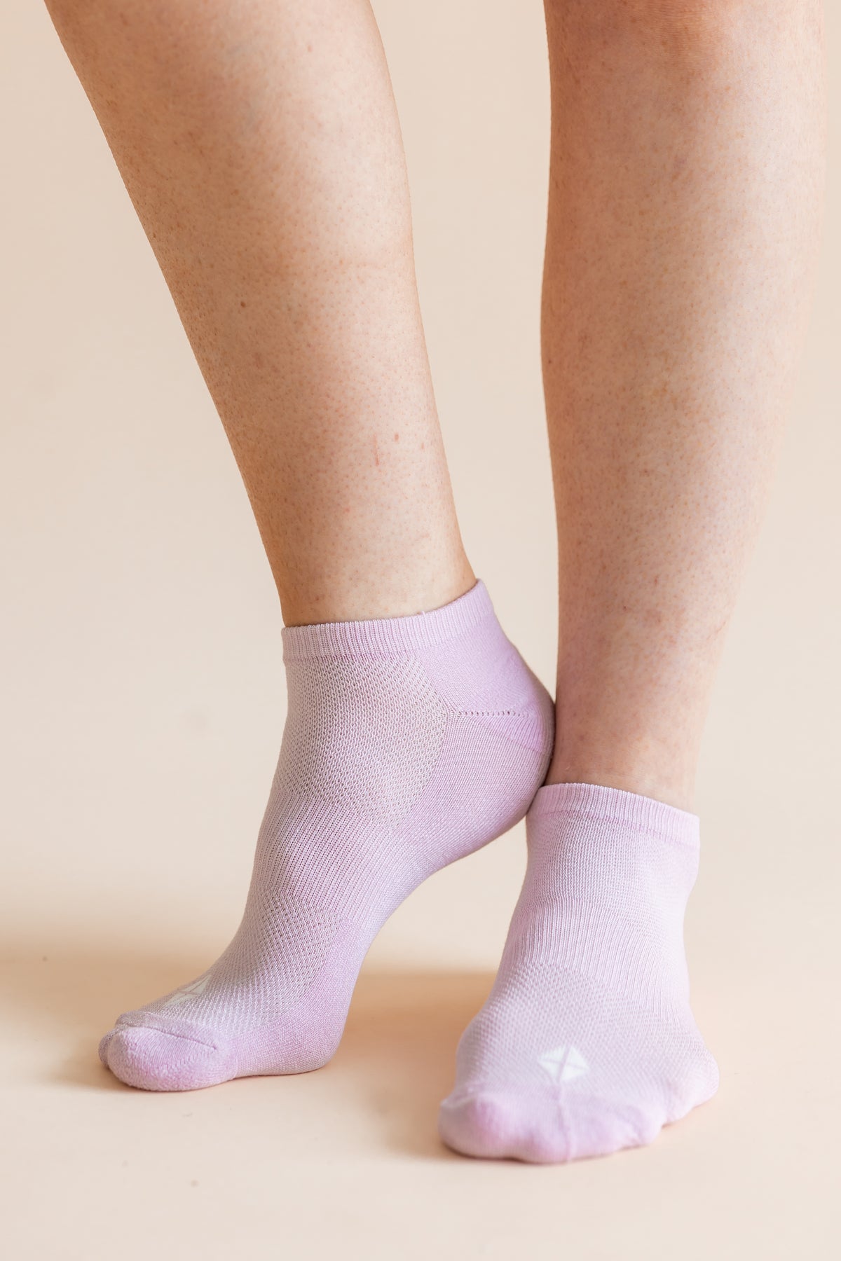 Women's Ankle Socks 3-Pack in Calm