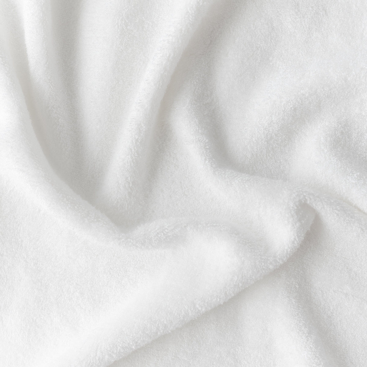 Cloud Bamboo Terry fabric