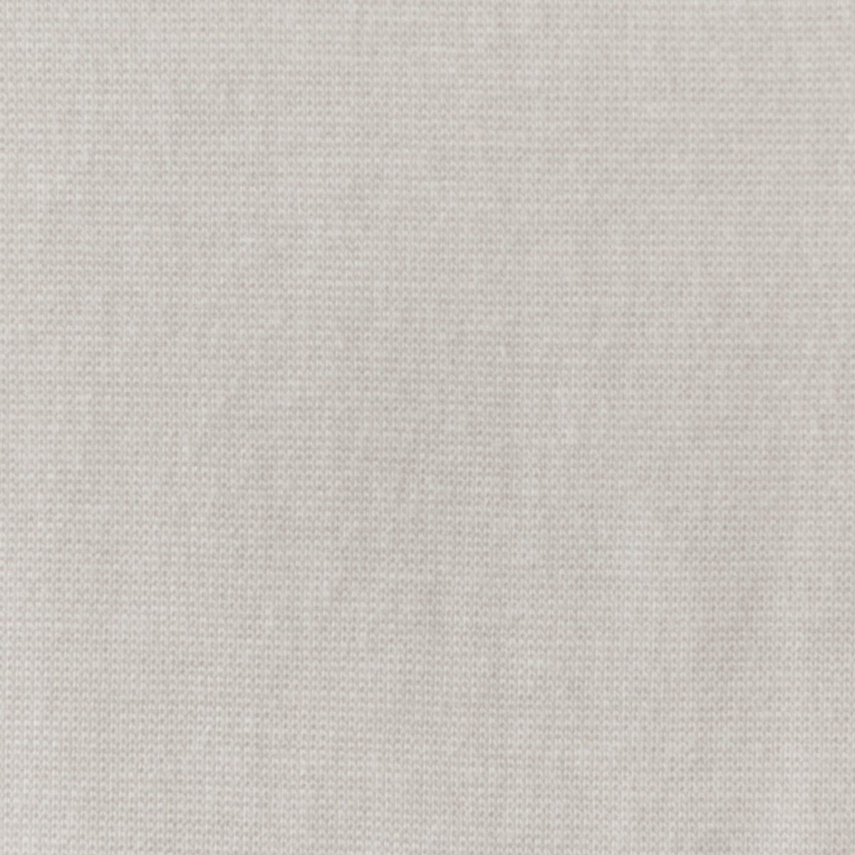 close up of bamboo jersey fabric