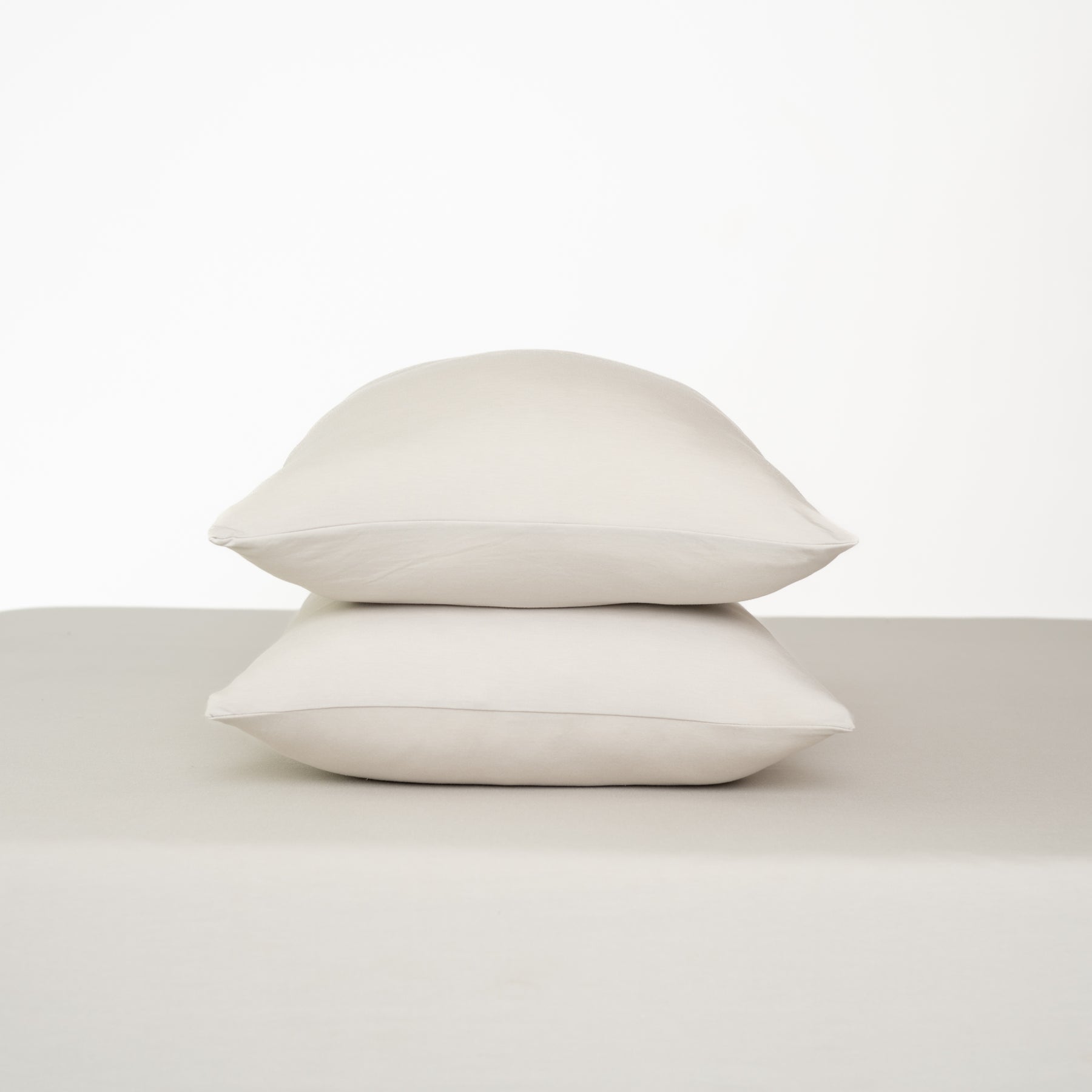 Photo of Oat Sheets and Pillowcases