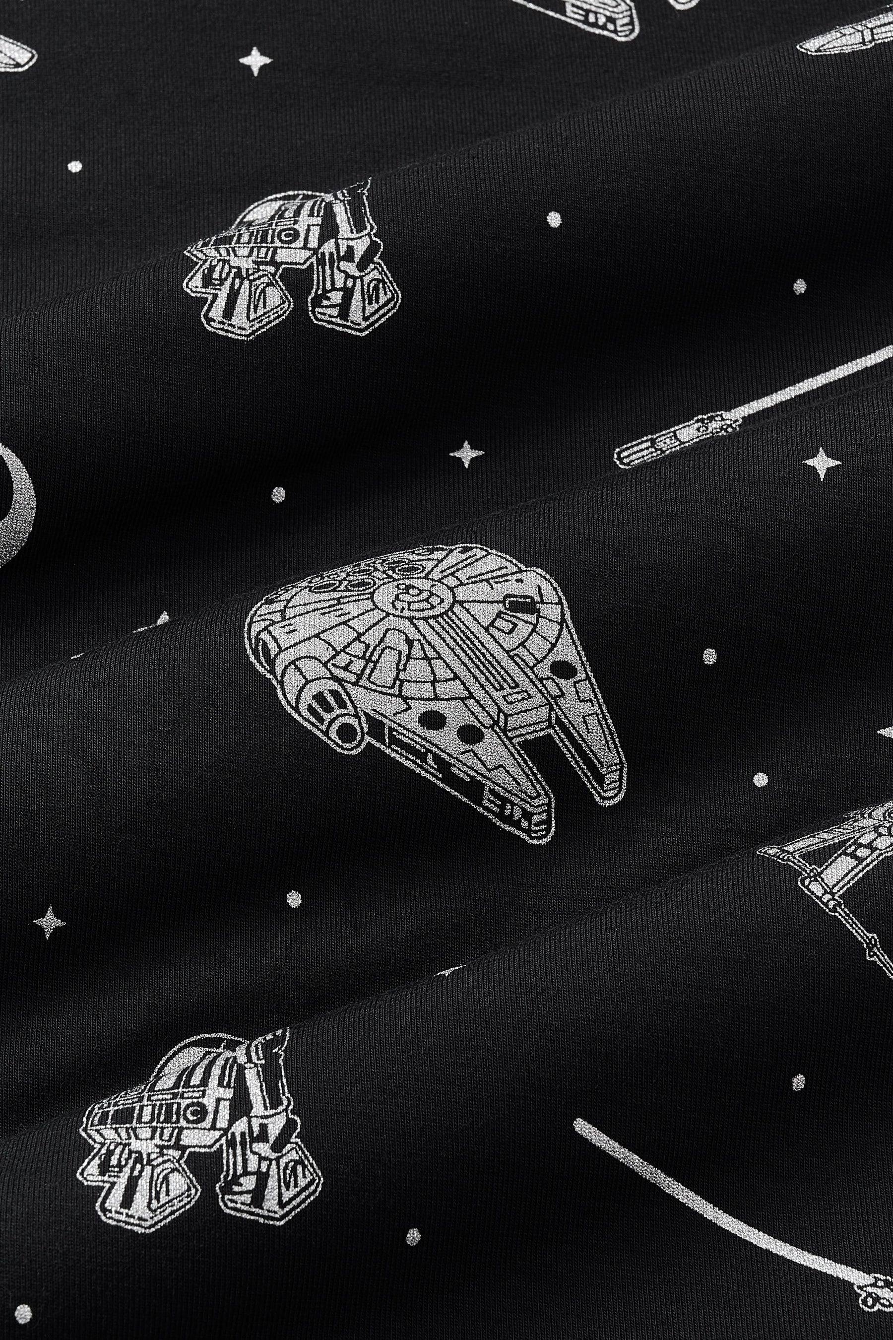 Women's Oversized V-Neck Tee in STAR WARS™