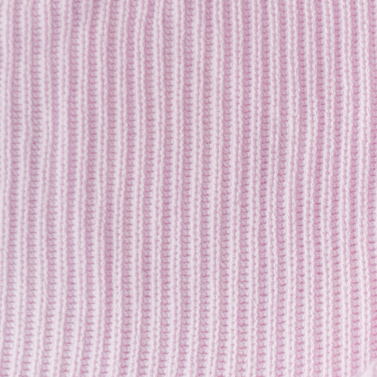 knit purple fabric