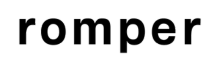 romper logo