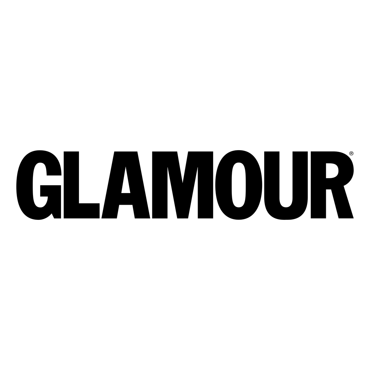 glamour logo