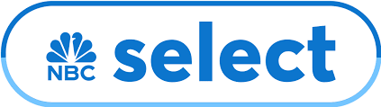 NBC Select logo