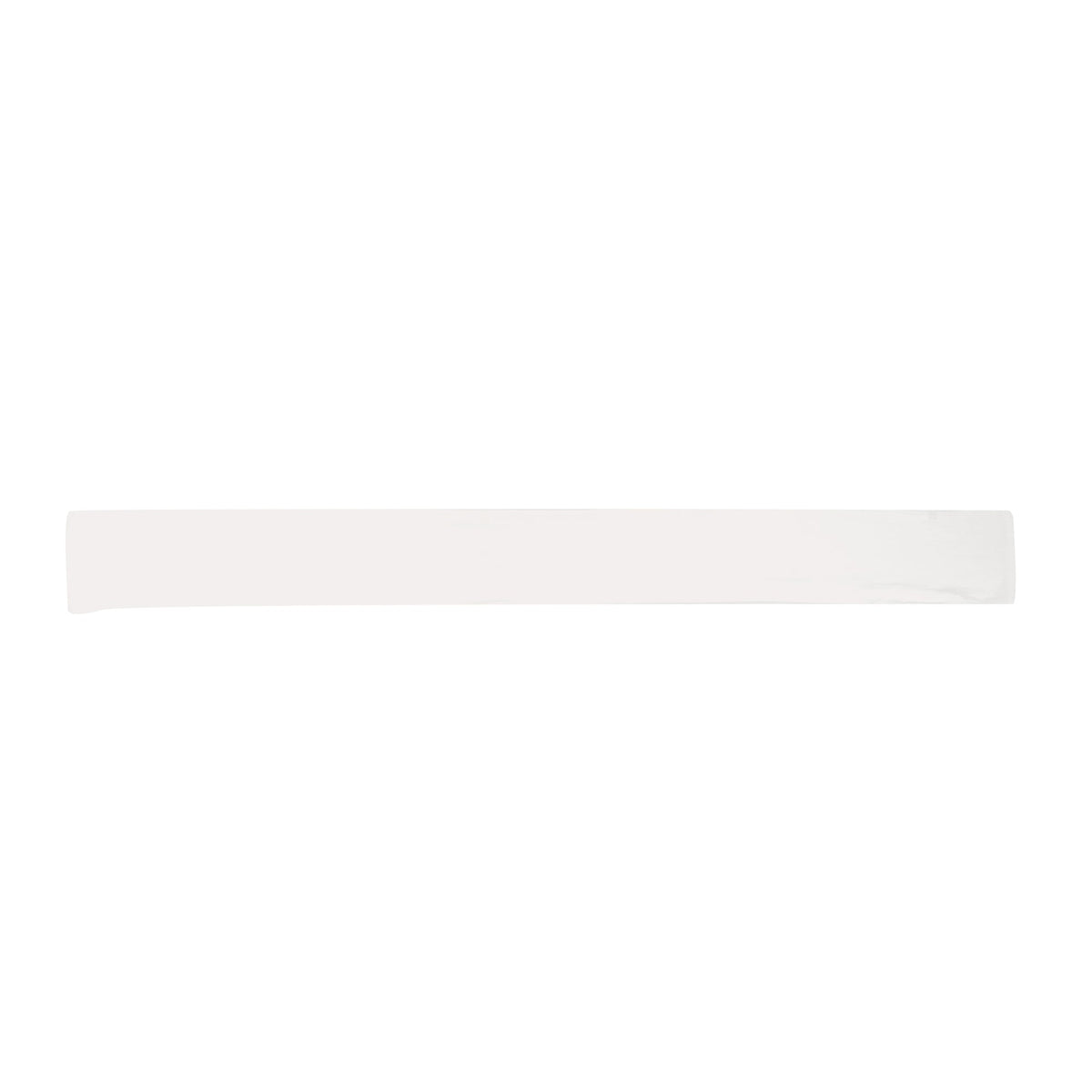 Band of Kyte Baby Adult Bow in Cloud White