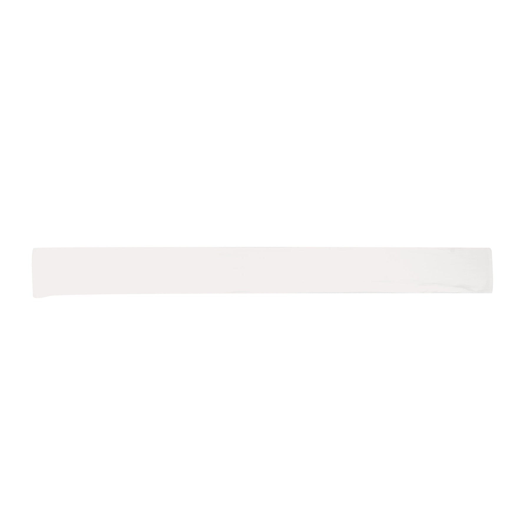 Band of Kyte Baby Adult Bow in Cloud White