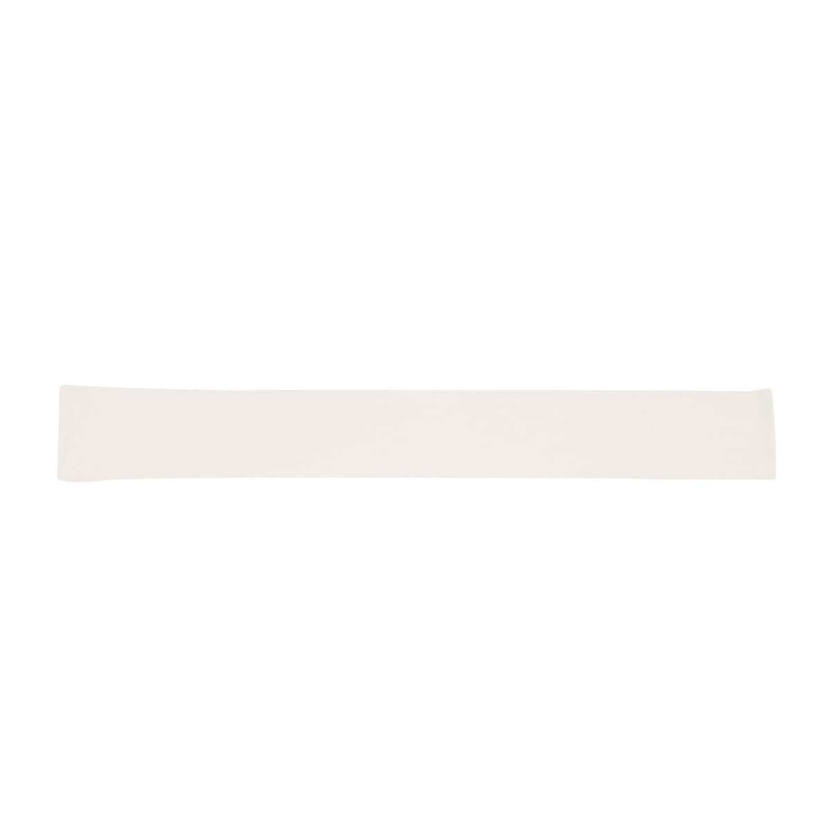Untied Kyte Baby Adult Bow Headband in Oat