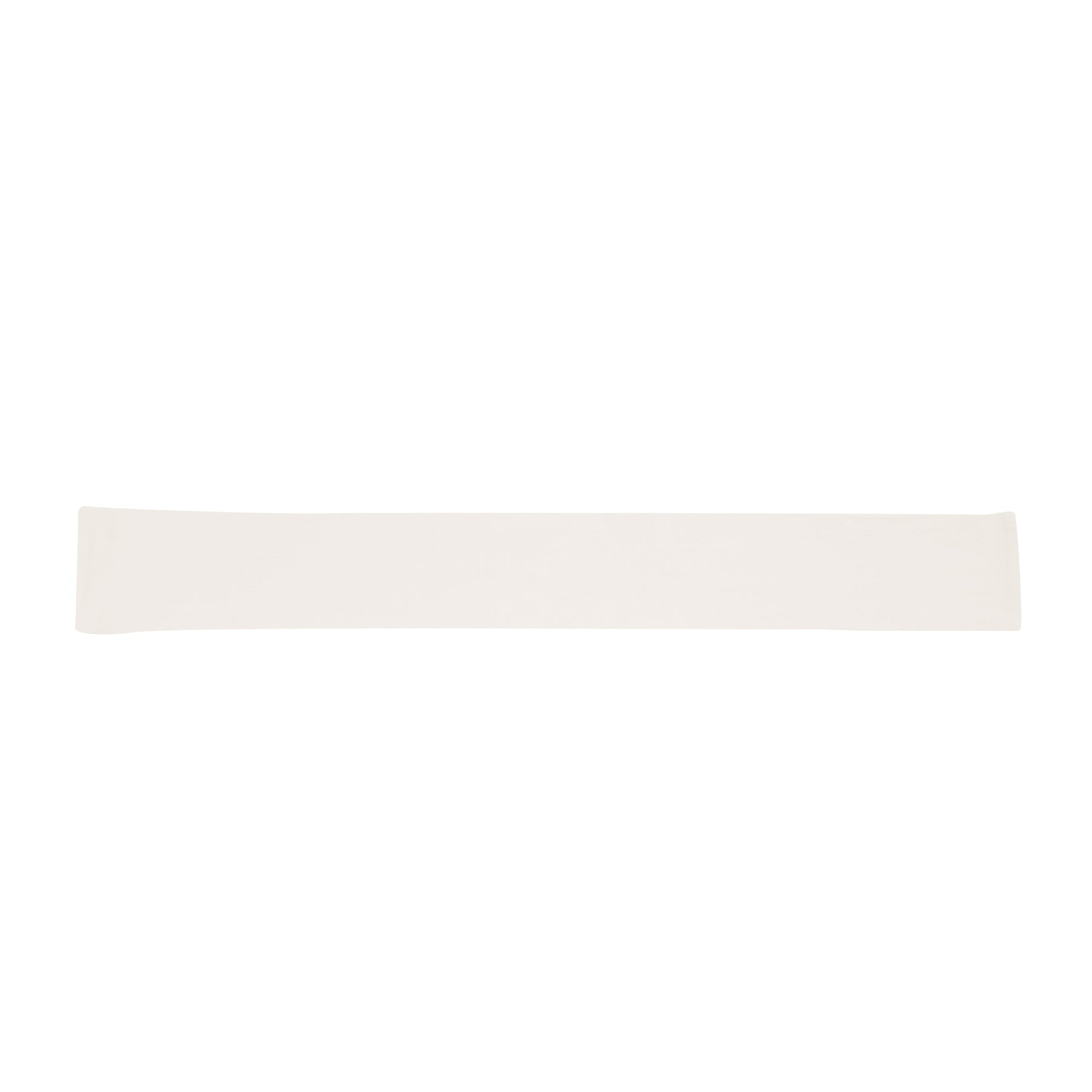 Untied Kyte Baby Adult Bow Headband in Oat