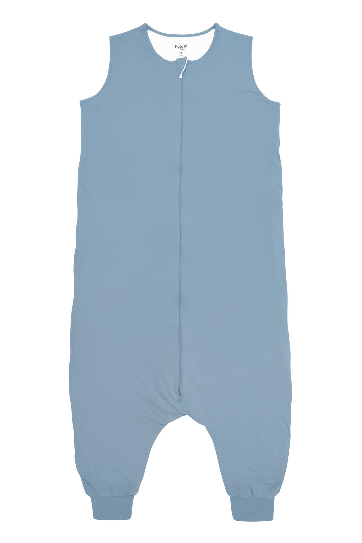 Kyte Baby Adult Sleep Bag Walker Adult Sleep Bag Walker in Slate