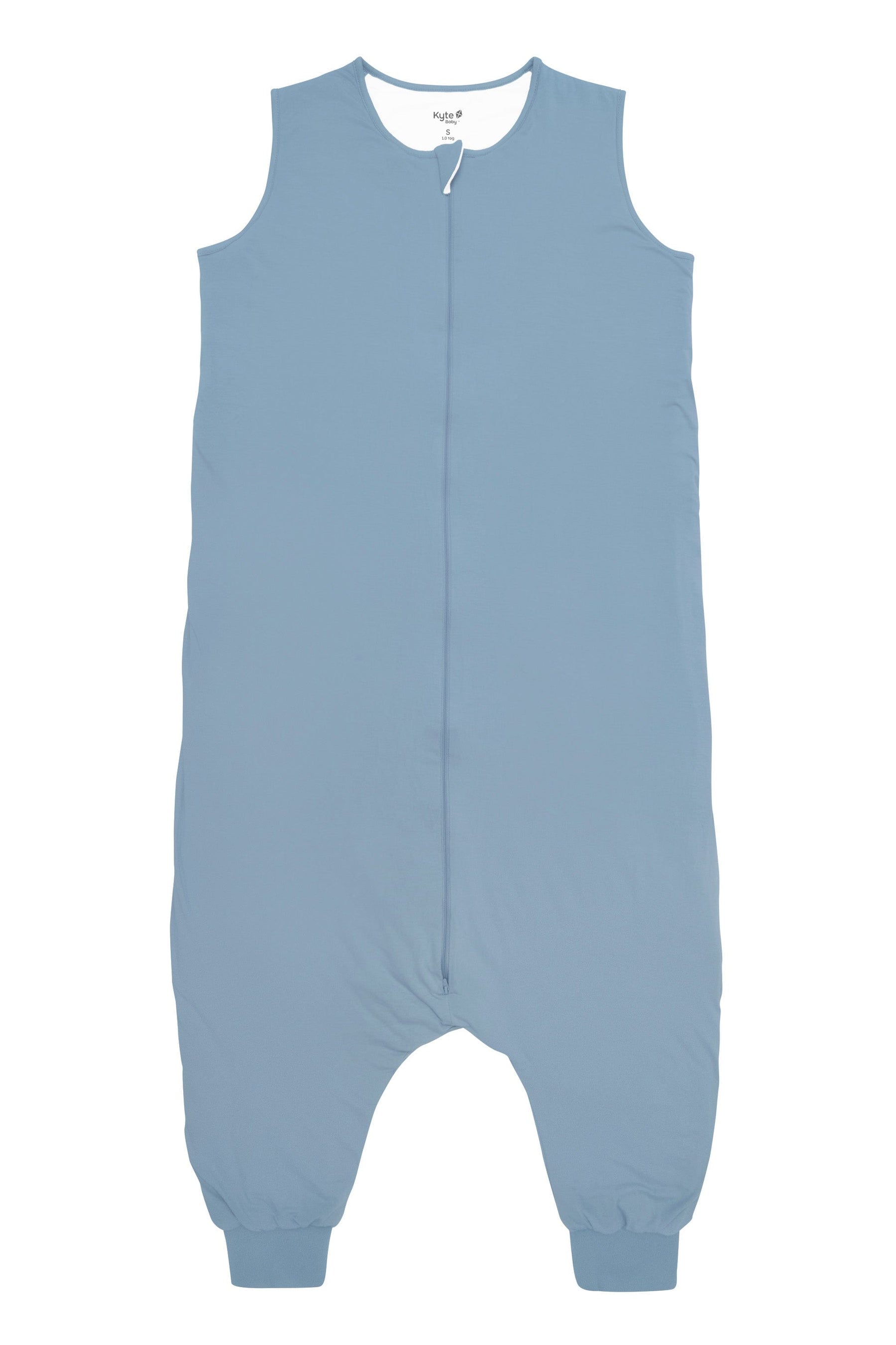 Kyte Baby Adult Sleep Bag Walker Adult Sleep Bag Walker in Slate
