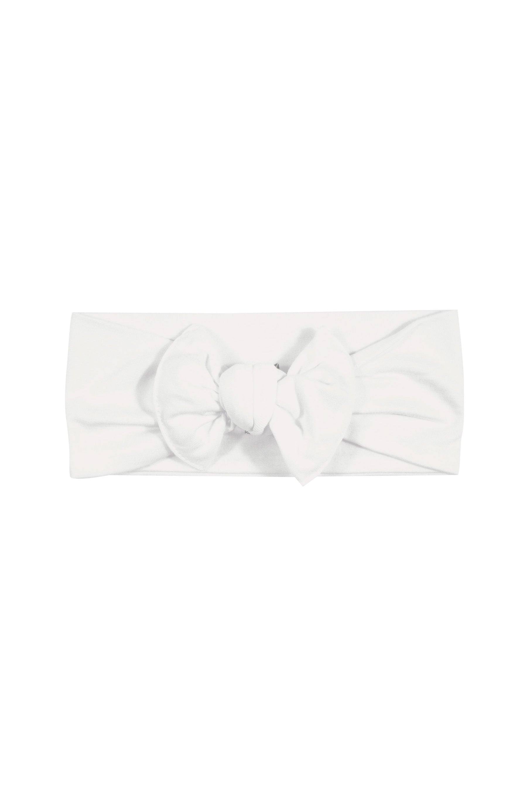 Kyte Baby Bow in Cloud