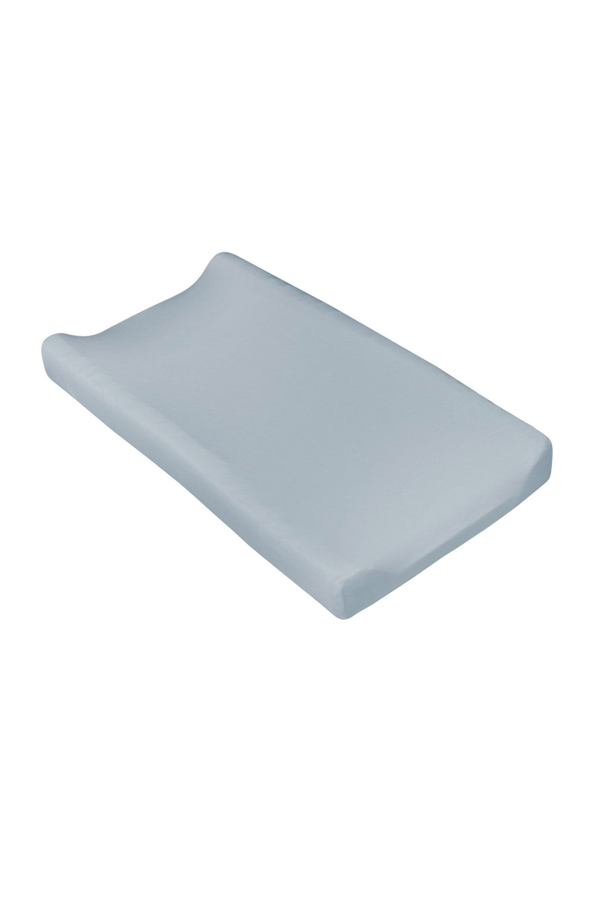 Kyte Baby Change Pad Cover in Fog